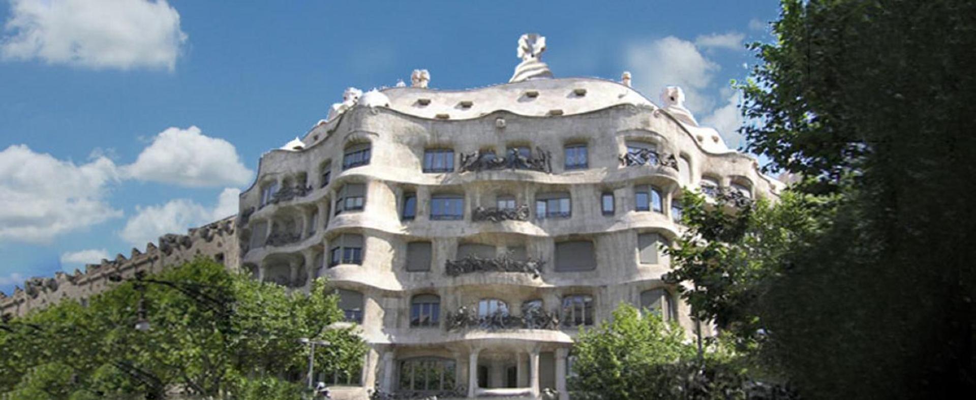 Continental Palacete