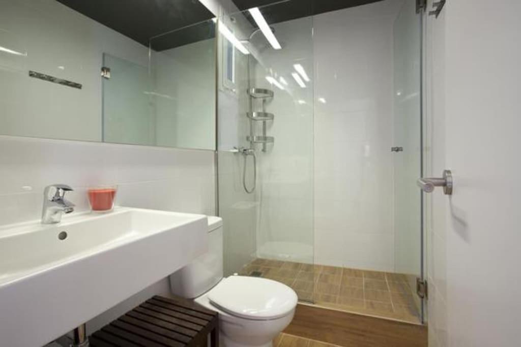 Appartement Barceloneta Near Barcelone