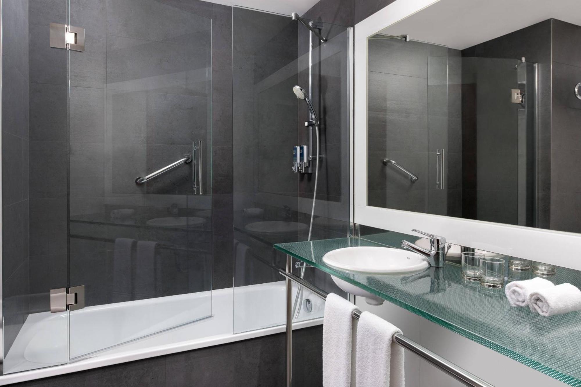 Four Points By Sheraton Diagonal Barcelone