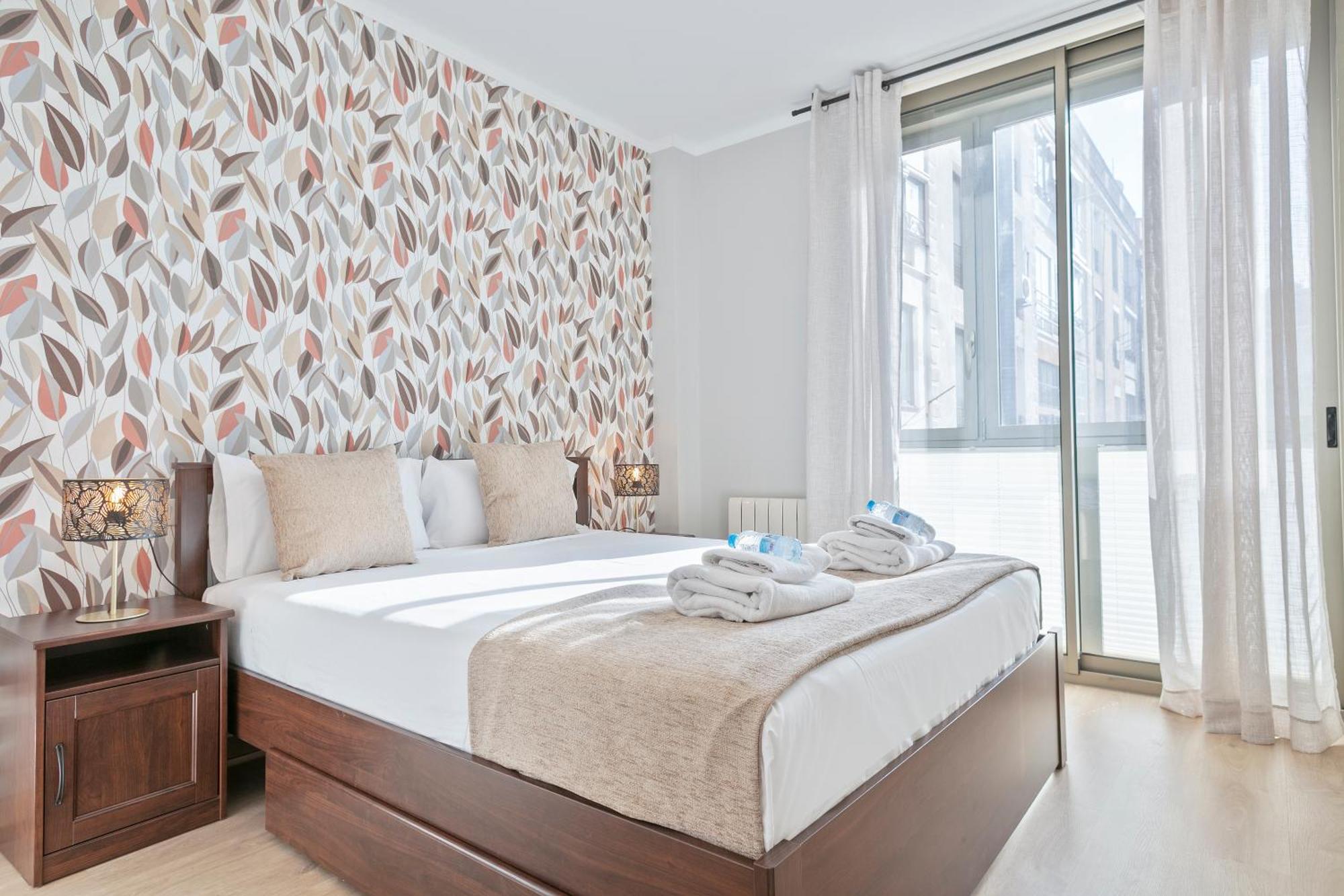 Alcam Mallorca 22 Appartement