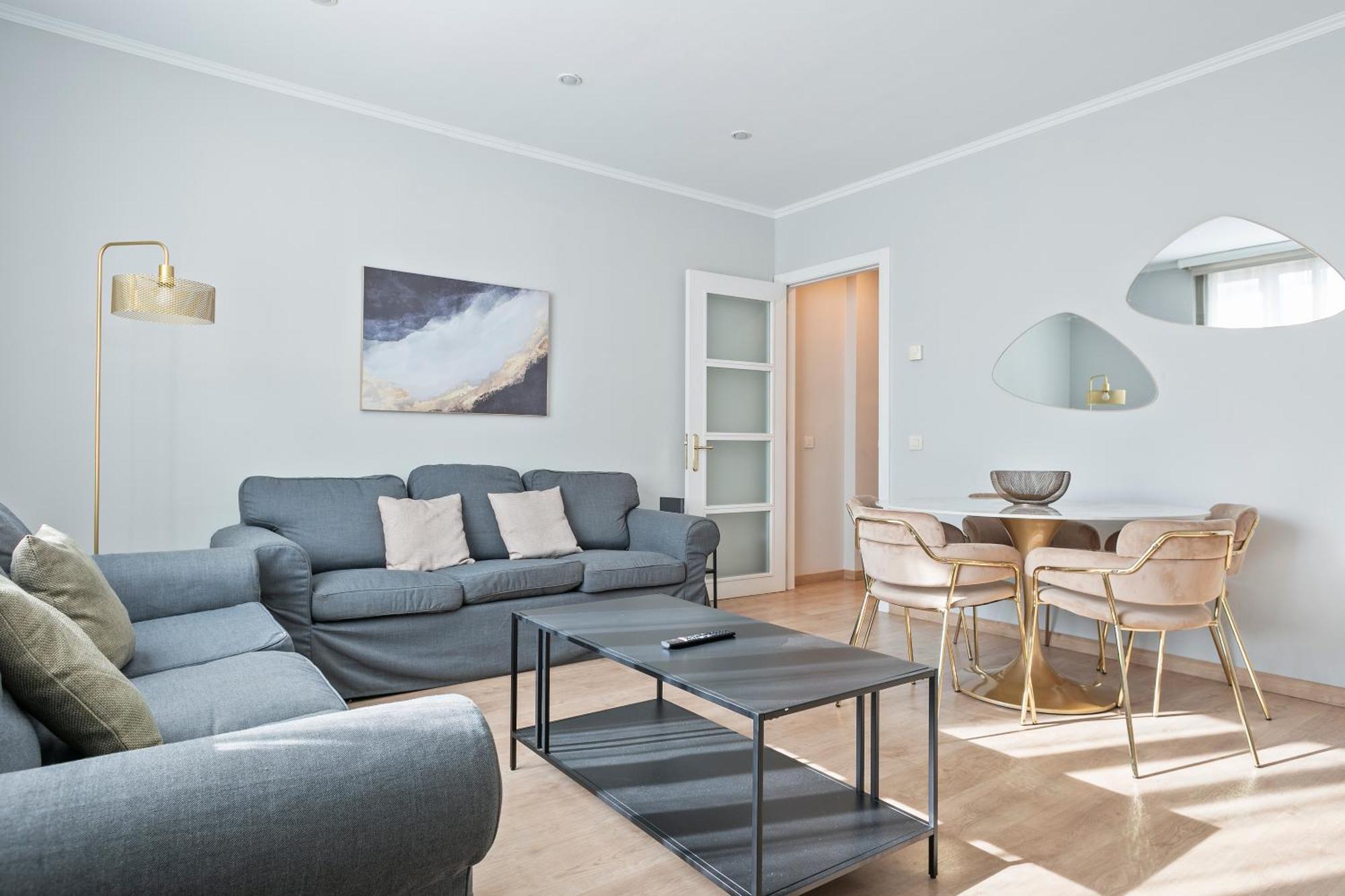 Alcam Mallorca 22 Appartement *