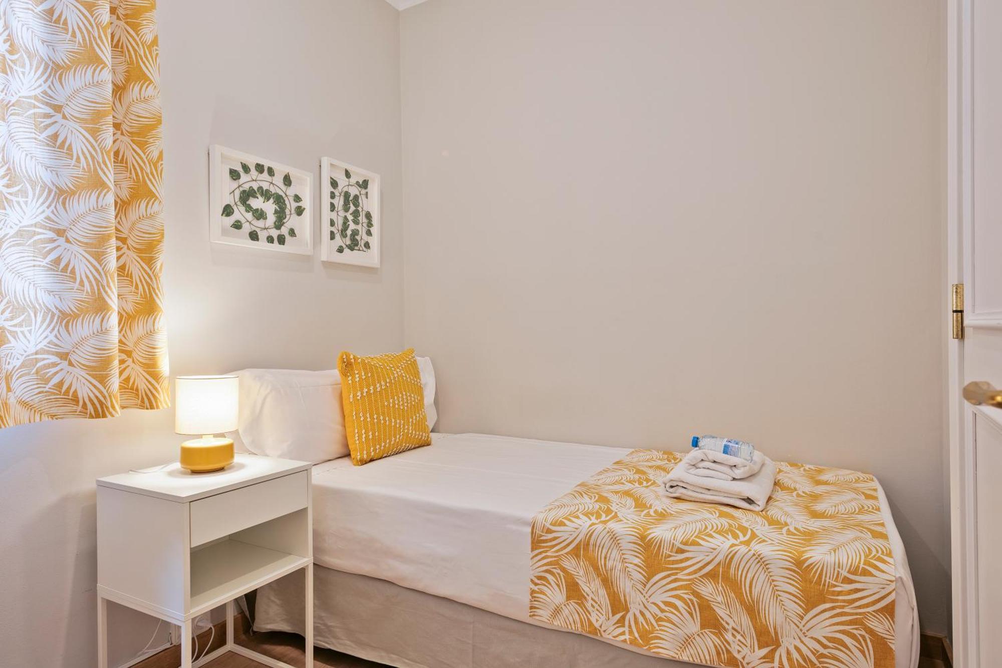 Appartement Alcam Mallorca 22 *
