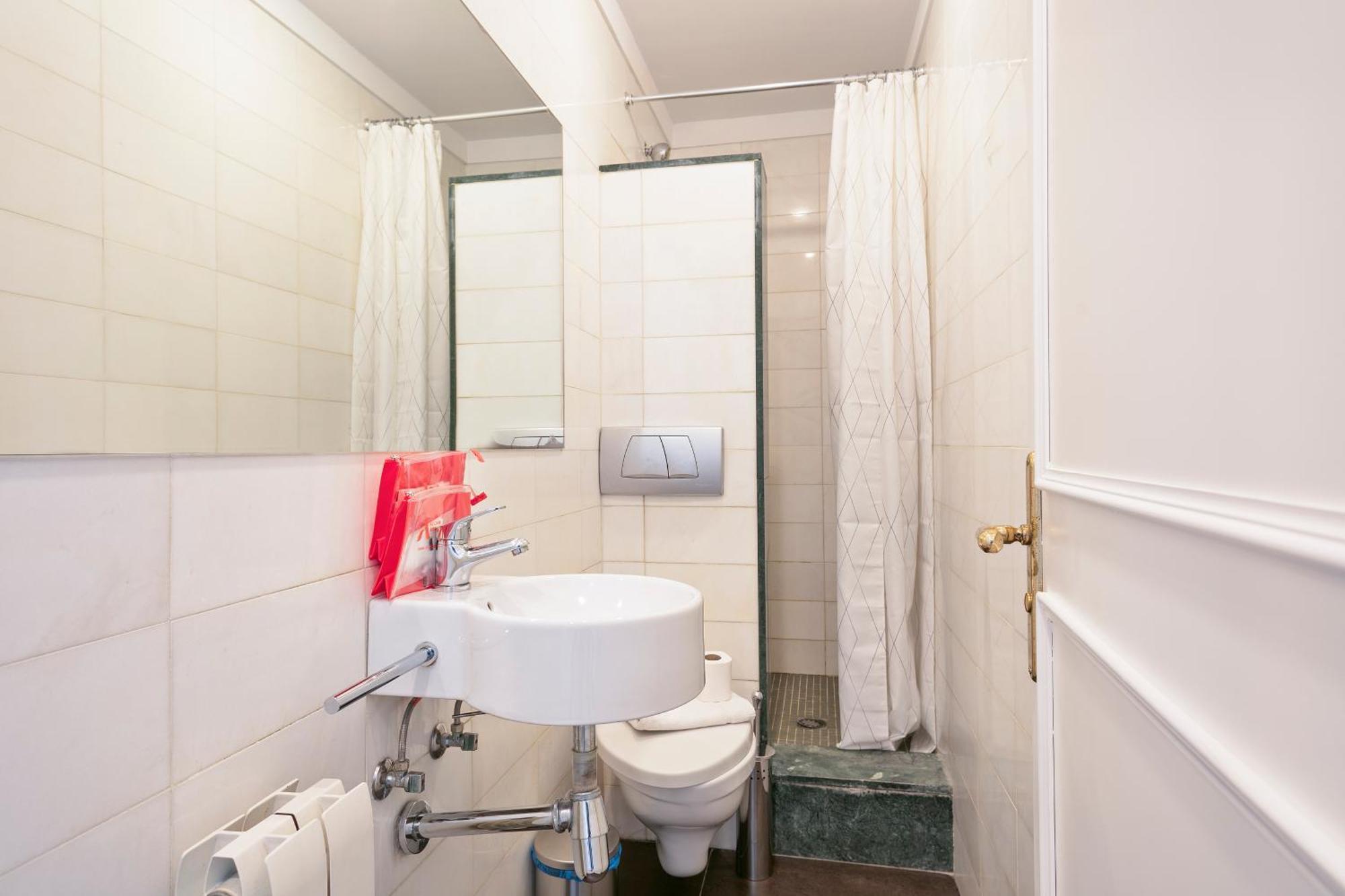 Alcam Mallorca 22 Appartement *