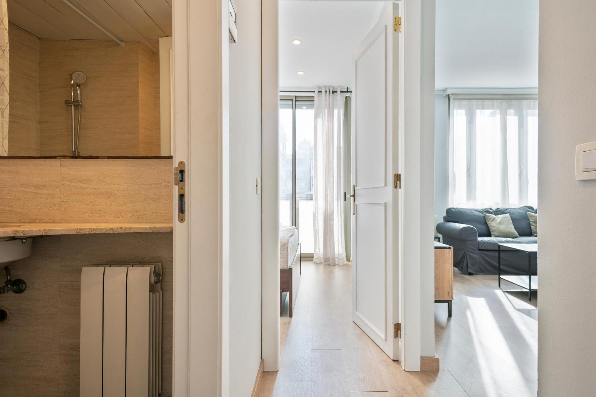 Alcam Mallorca 22 Appartement