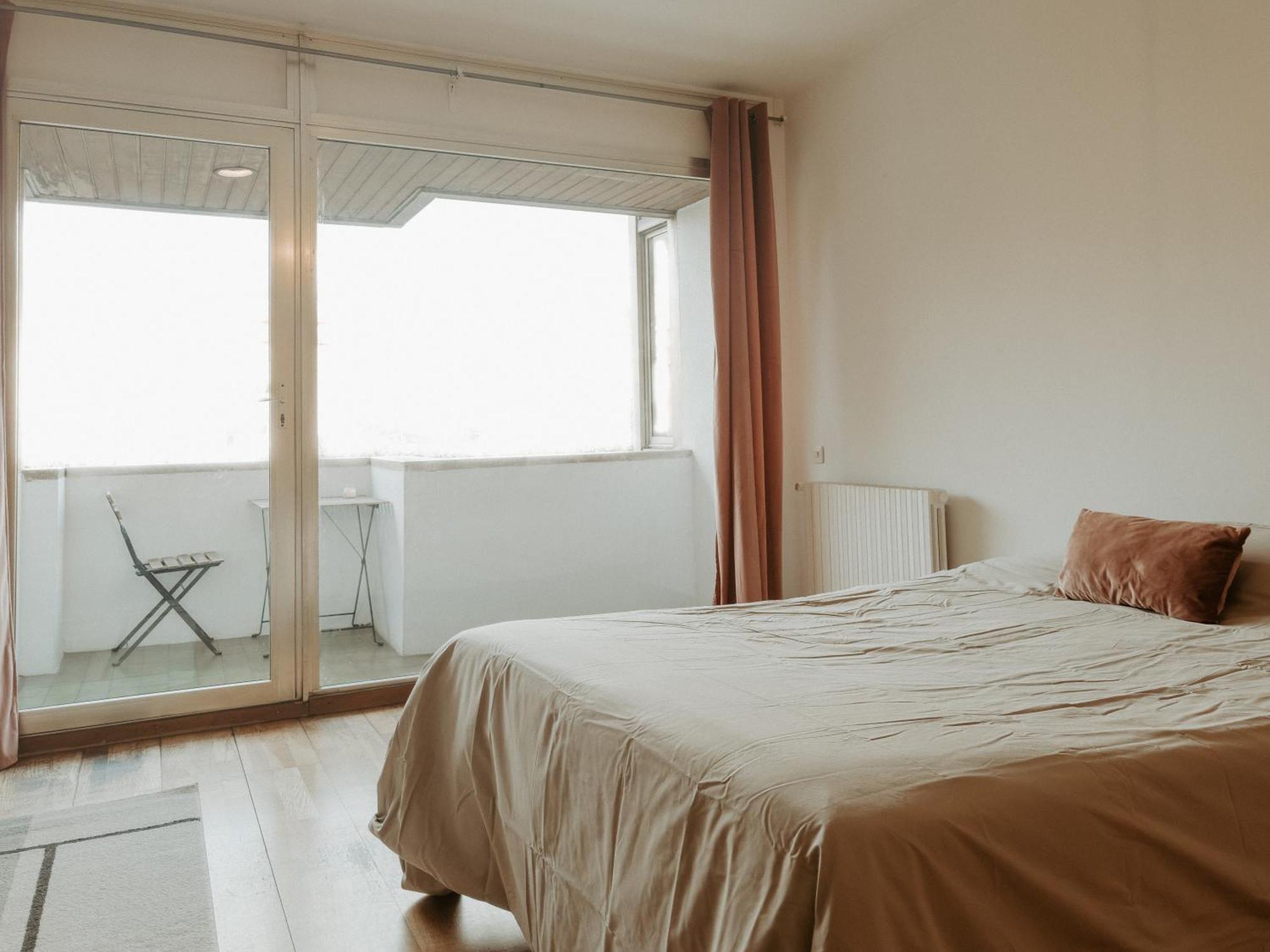 Lovely Rooms In Shared Apartment Gracia Neighborhood Appartement Barcelona