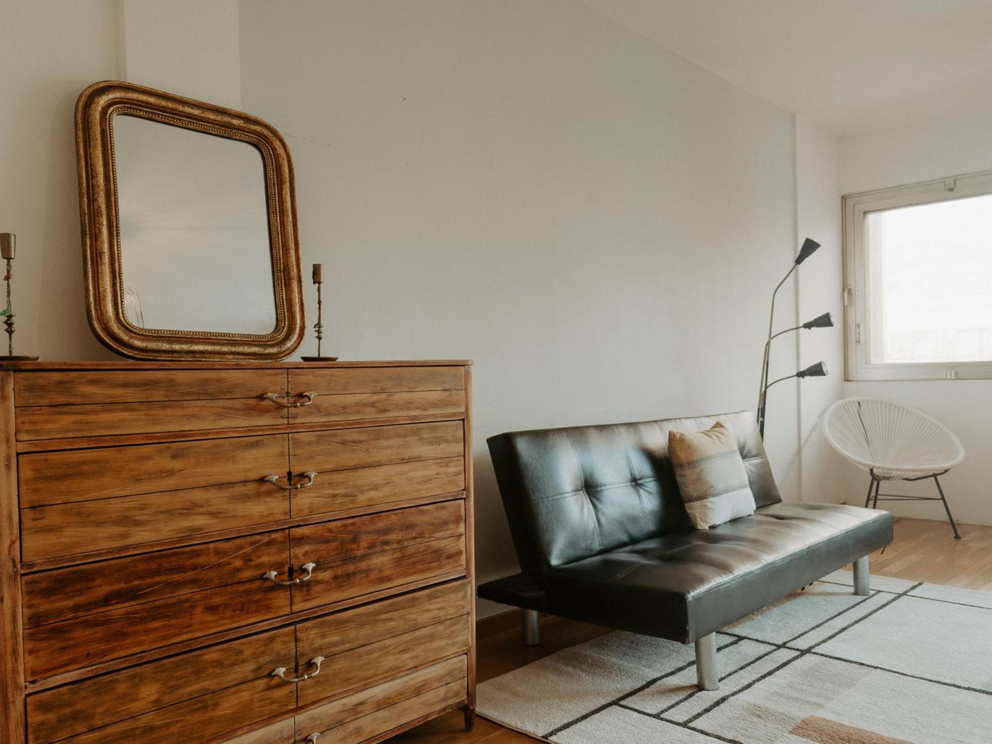 Lovely Rooms In Shared Apartment Gracia Neighborhood Appartement *