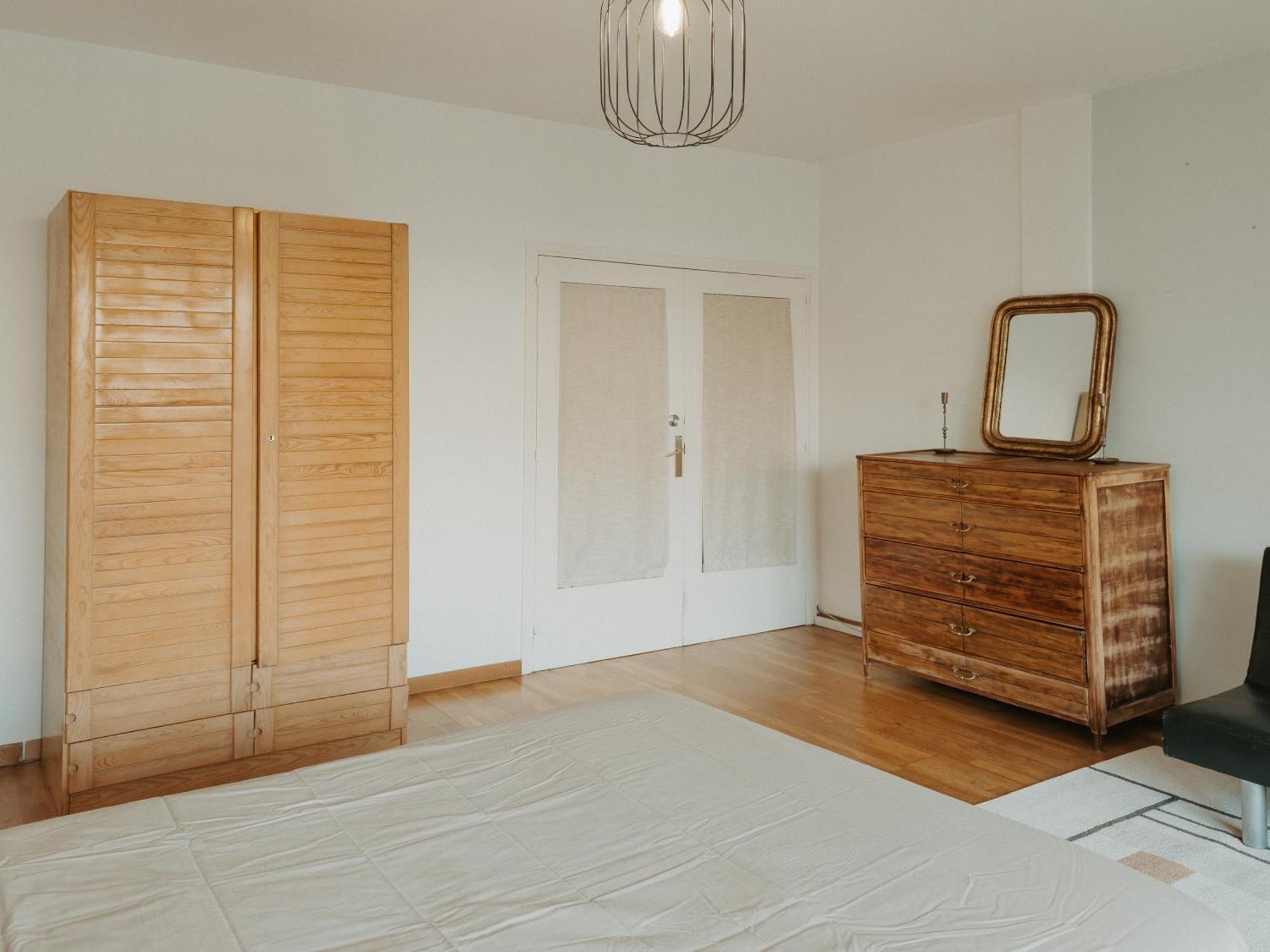 Appartement Lovely Rooms In Shared Apartment Gracia Neighborhood *