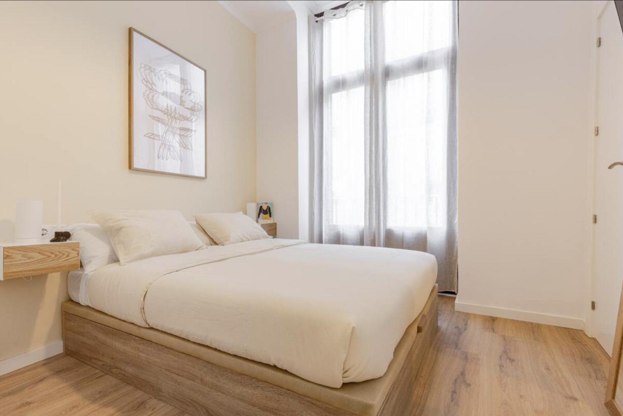 Appart hôtel Unicas En La Rambla Barcelone
