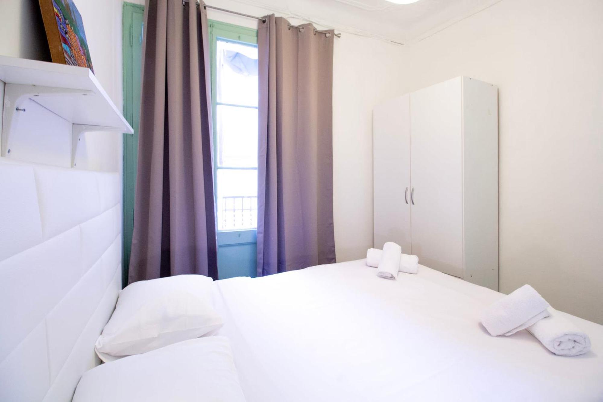 Marina Sagrada Familia Appartement