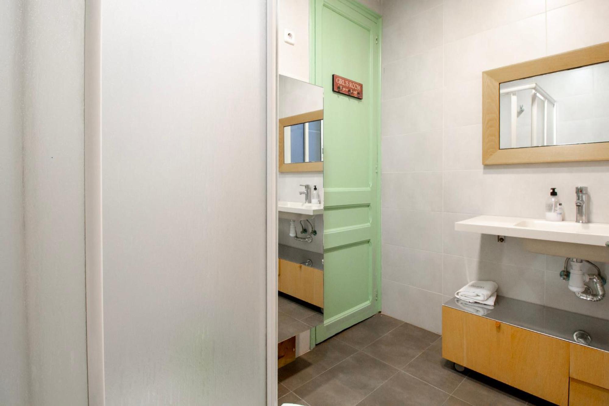 Appartement Marina Sagrada Familia