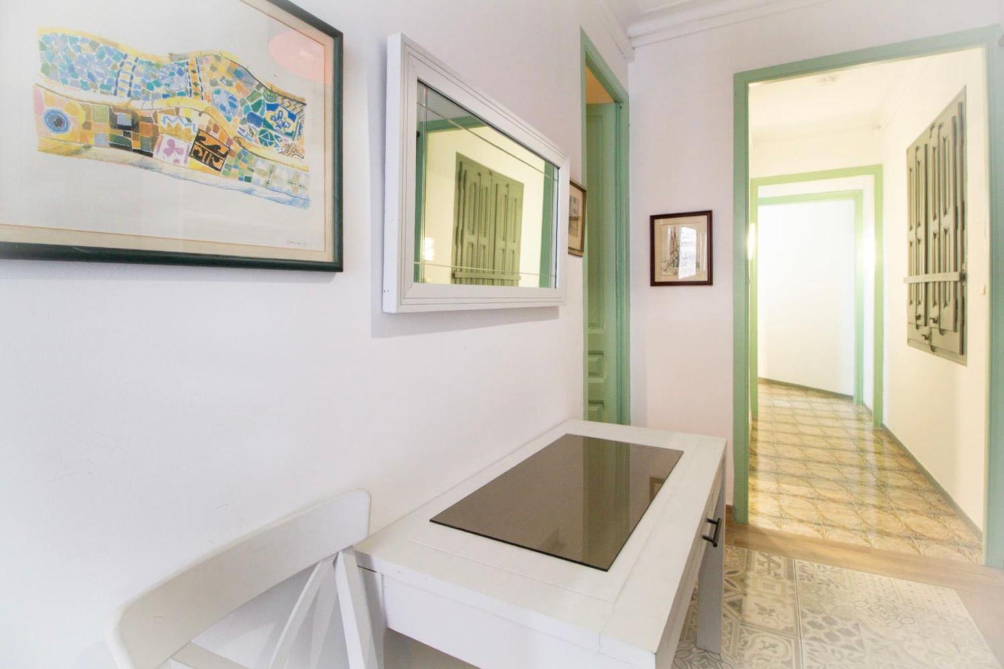 Marina Sagrada Familia Appartement *