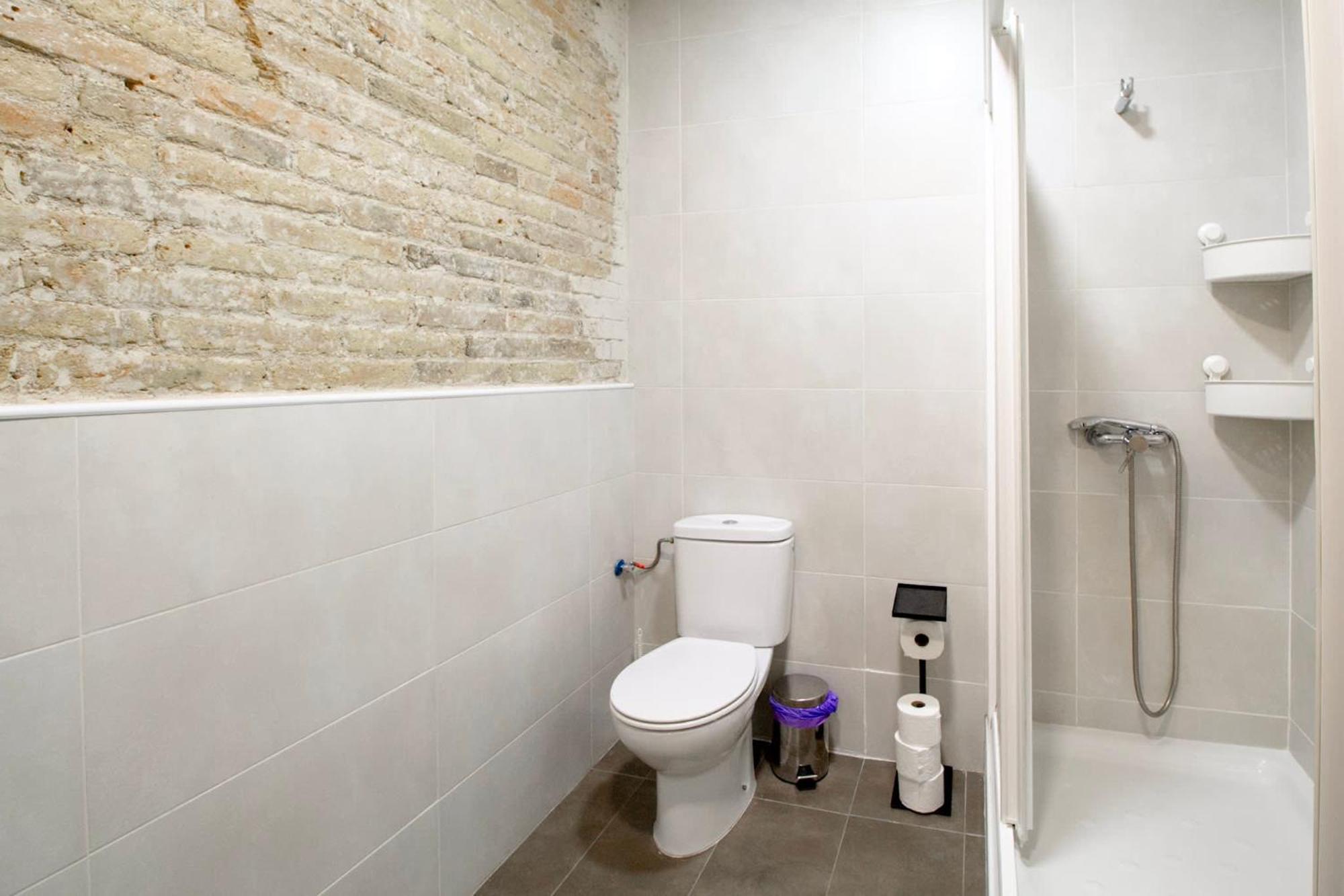 Marina Sagrada Familia Appartement Barcelone