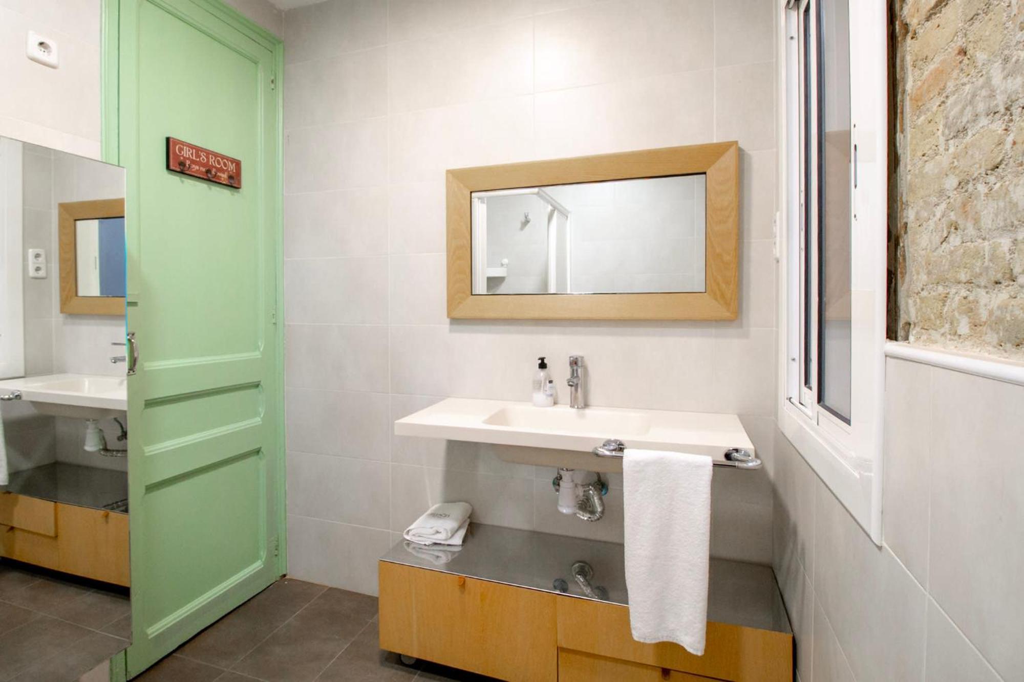Marina Sagrada Familia Appartement