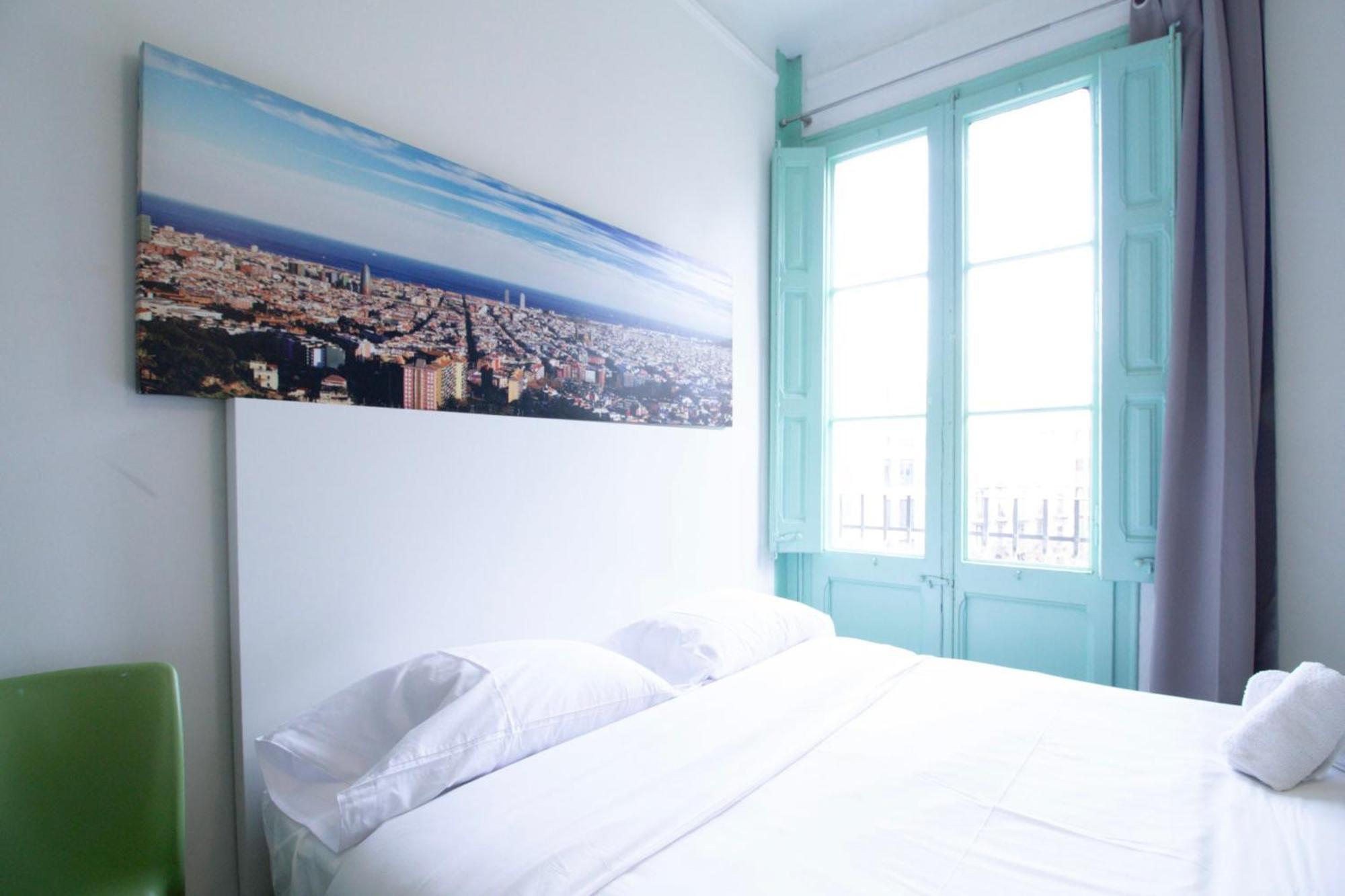 Appartement Marina Sagrada Familia *