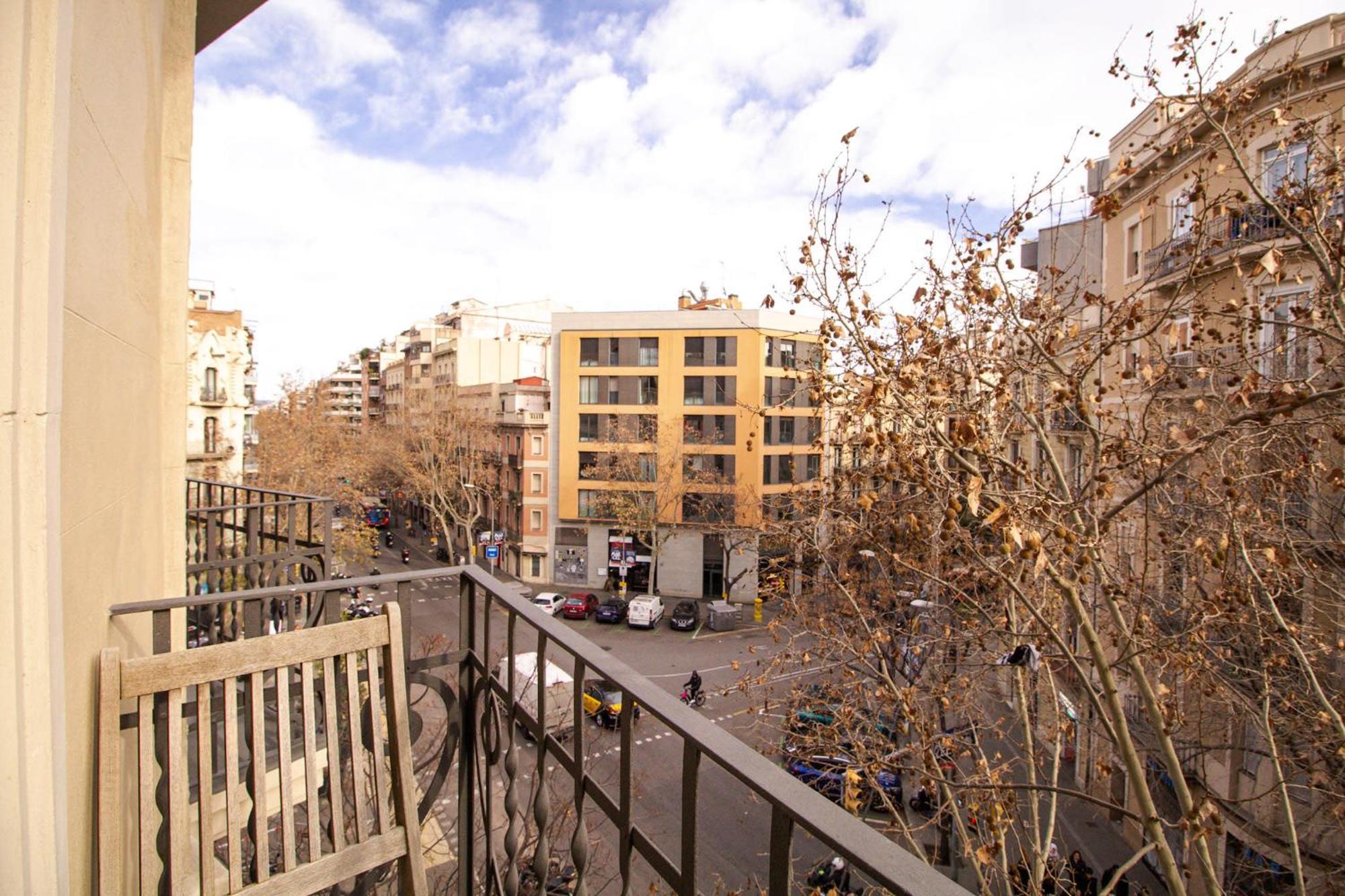 Marina Sagrada Familia Barcelone