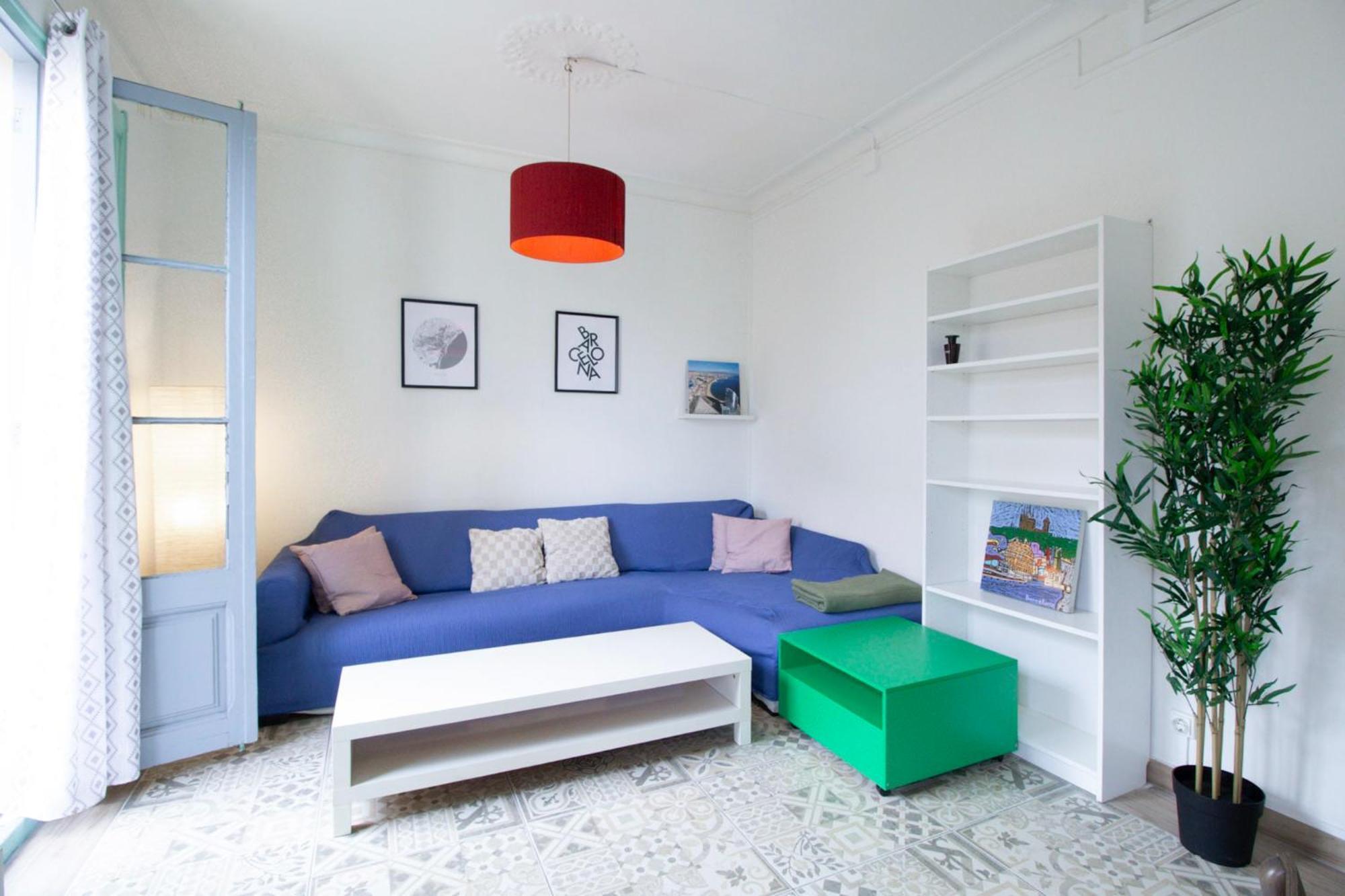 Marina Sagrada Familia Appartement *