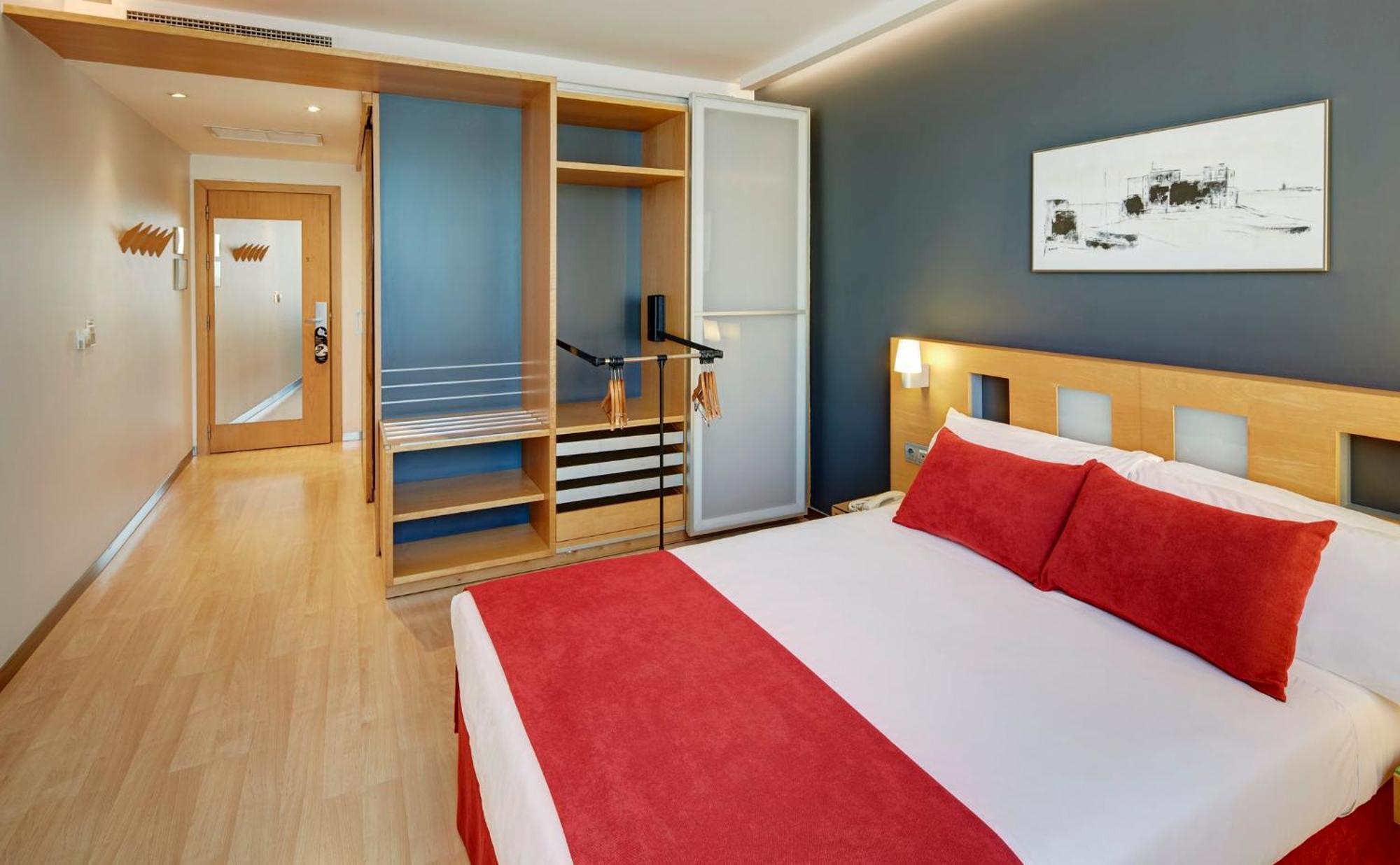 Hotel Sercotel Caspe 4*