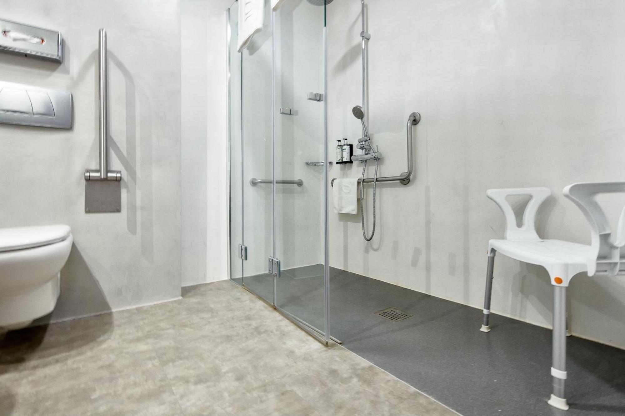 Sercotel Caspe Hotel Barcelona