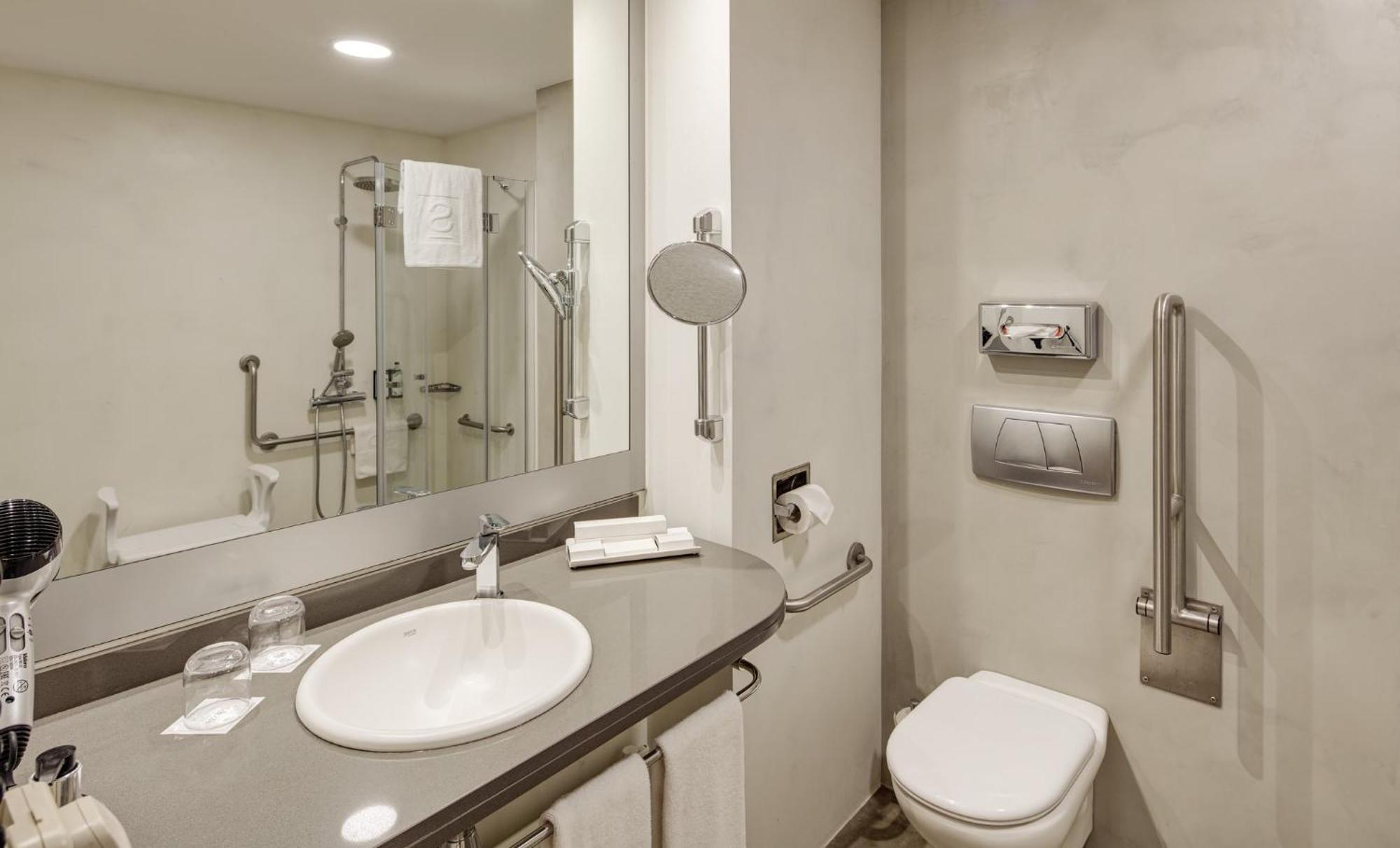 Sercotel Caspe Barcelona