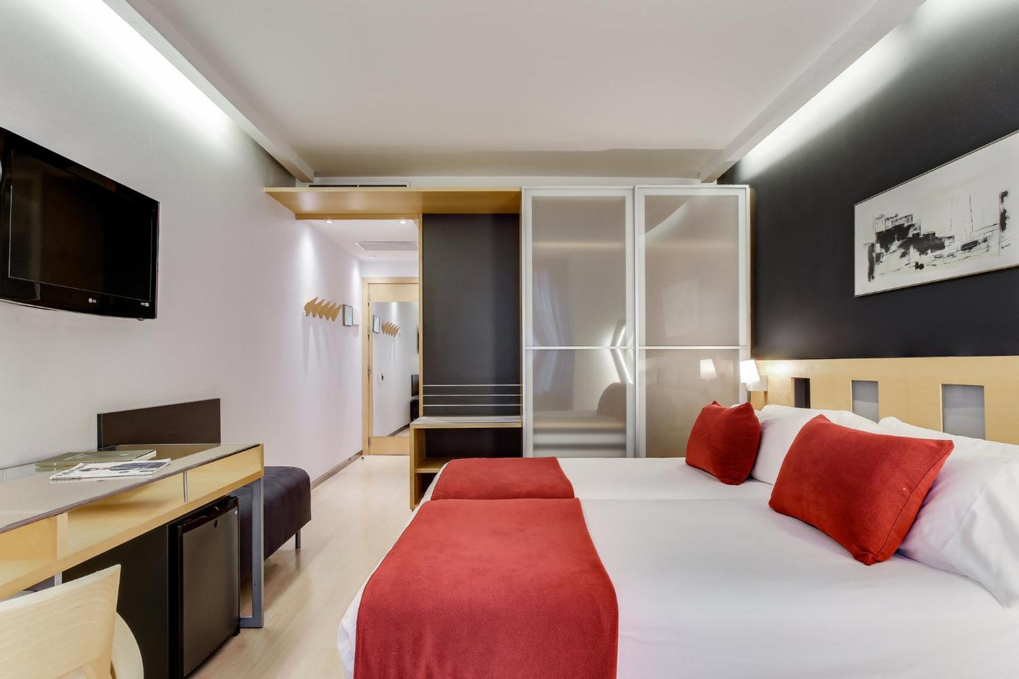 Sercotel Caspe 4*