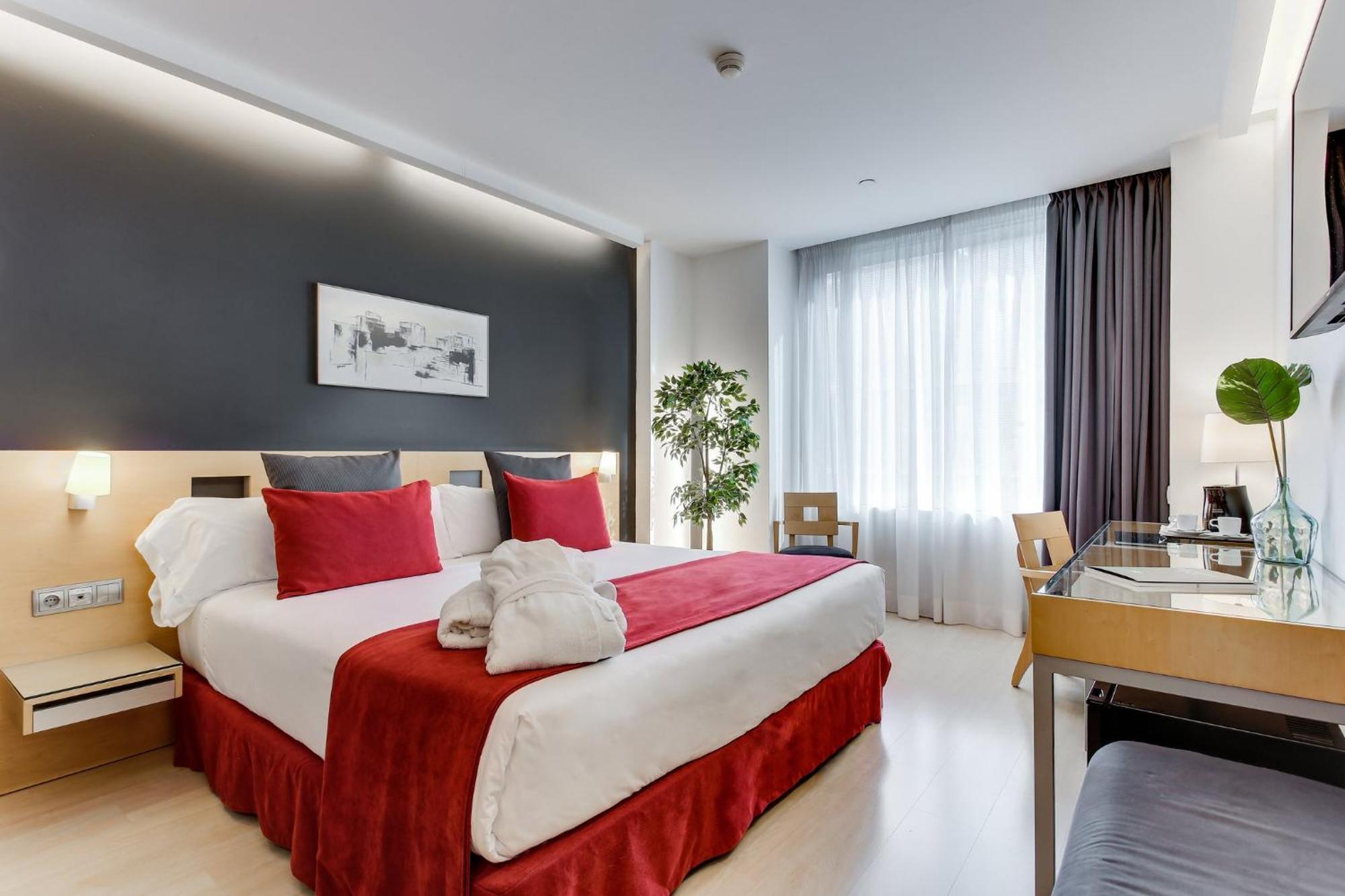 Hotel Sercotel Caspe
