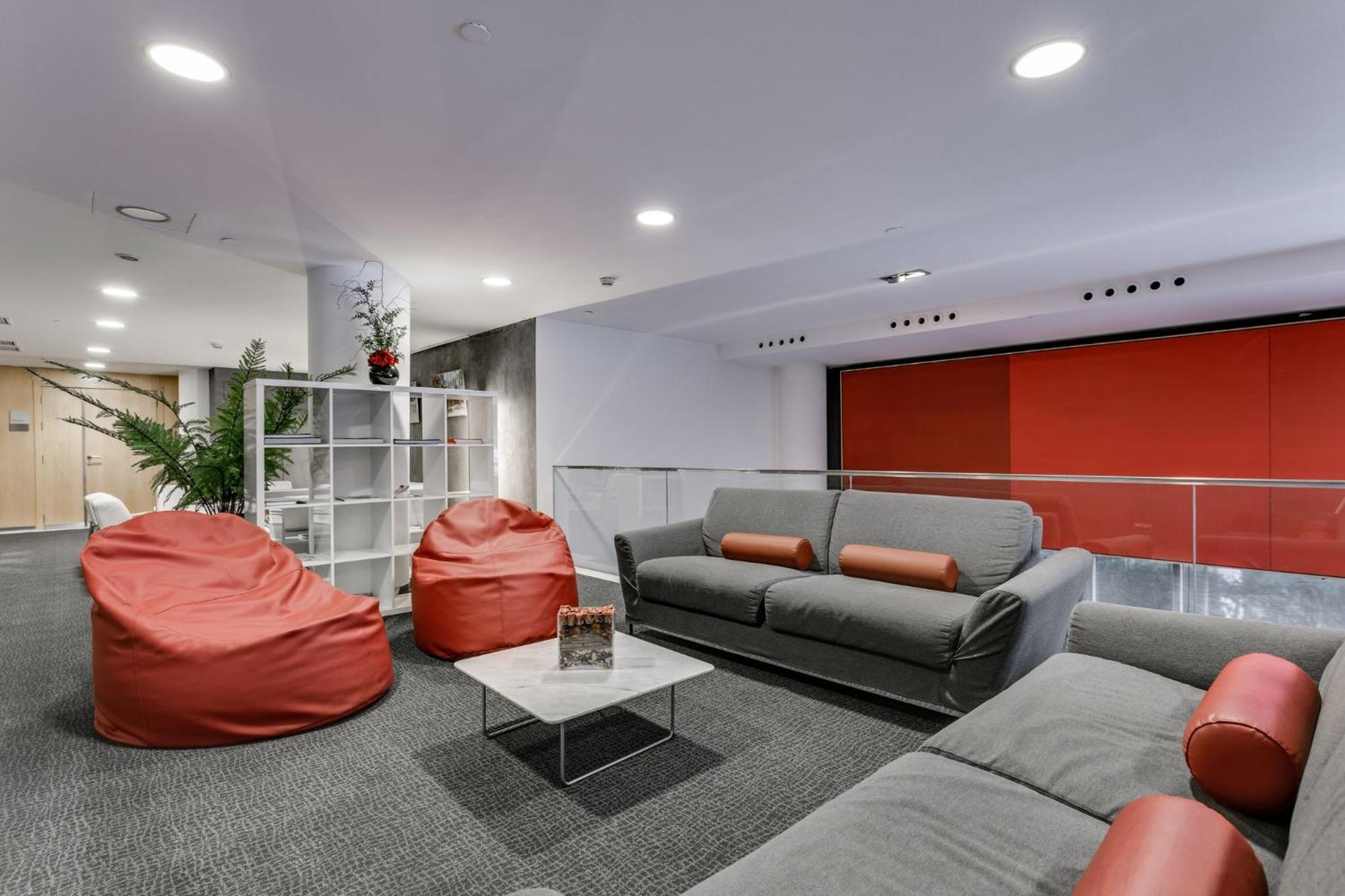 Sercotel Caspe 4* Barcelona