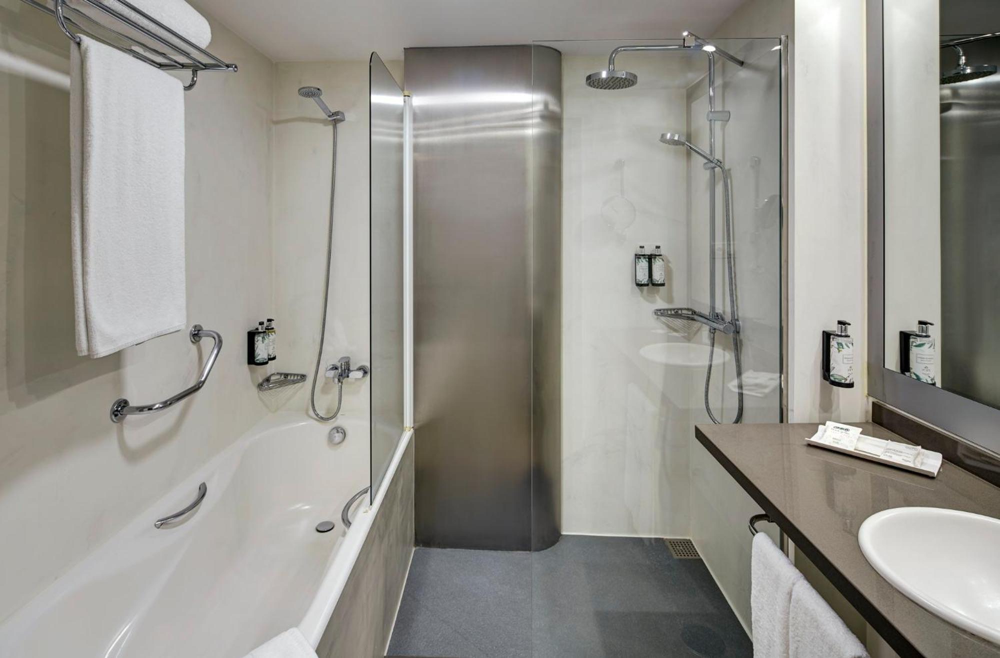 Sercotel Caspe Hotel