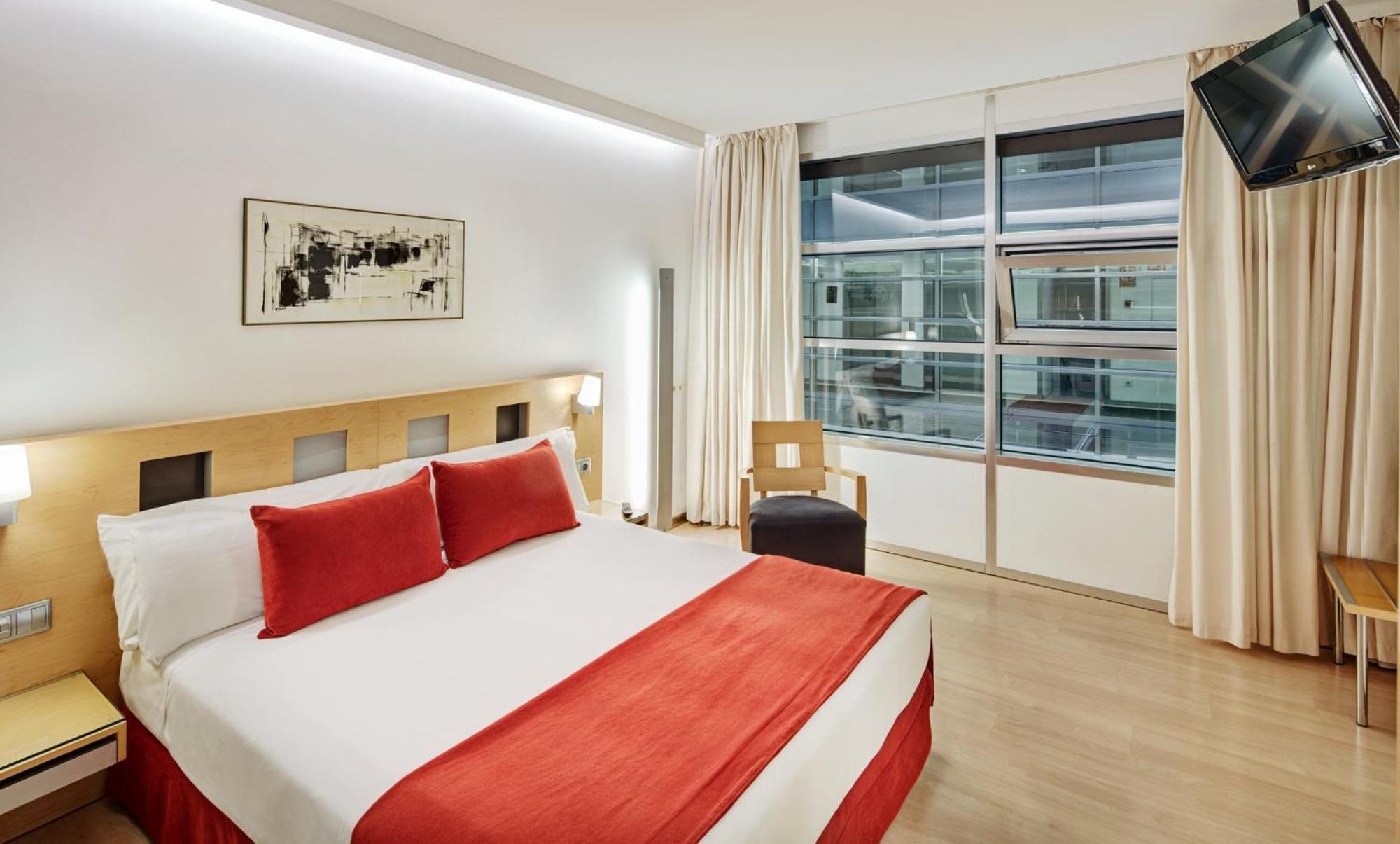 Hotel Sercotel Caspe