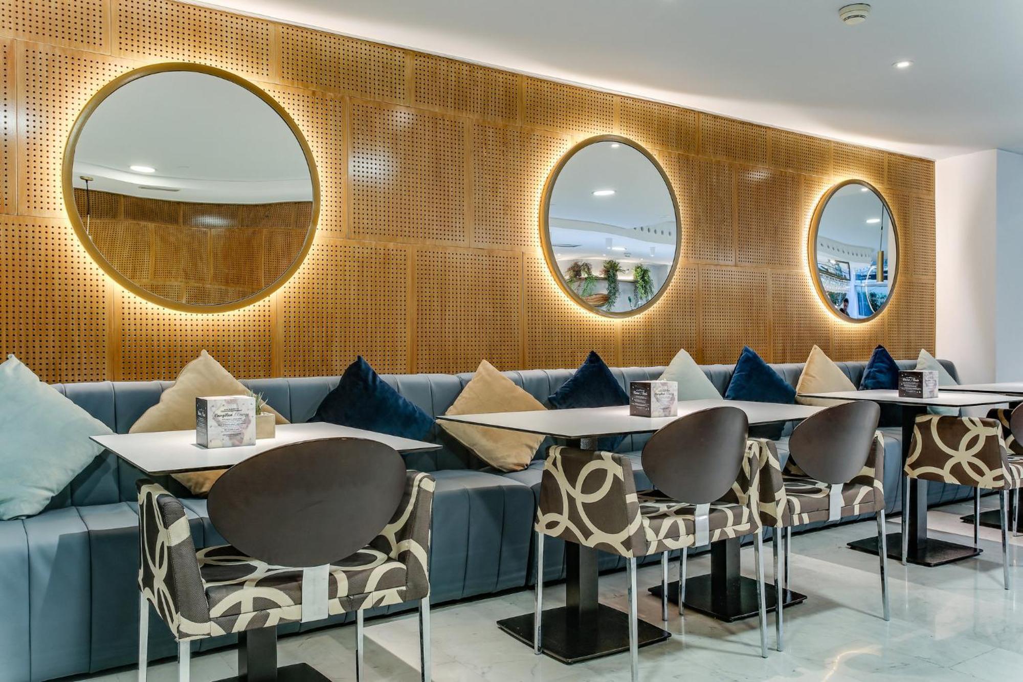 Sercotel Caspe Hotel Barcelona