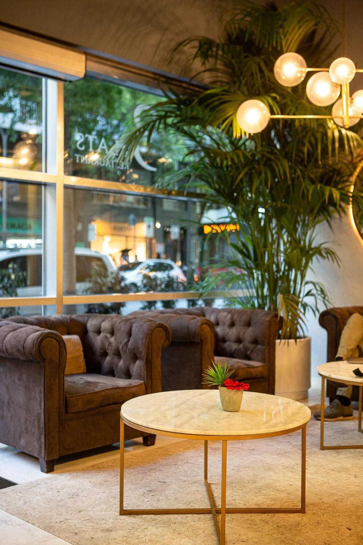 Hotel Sercotel Caspe Barcelona