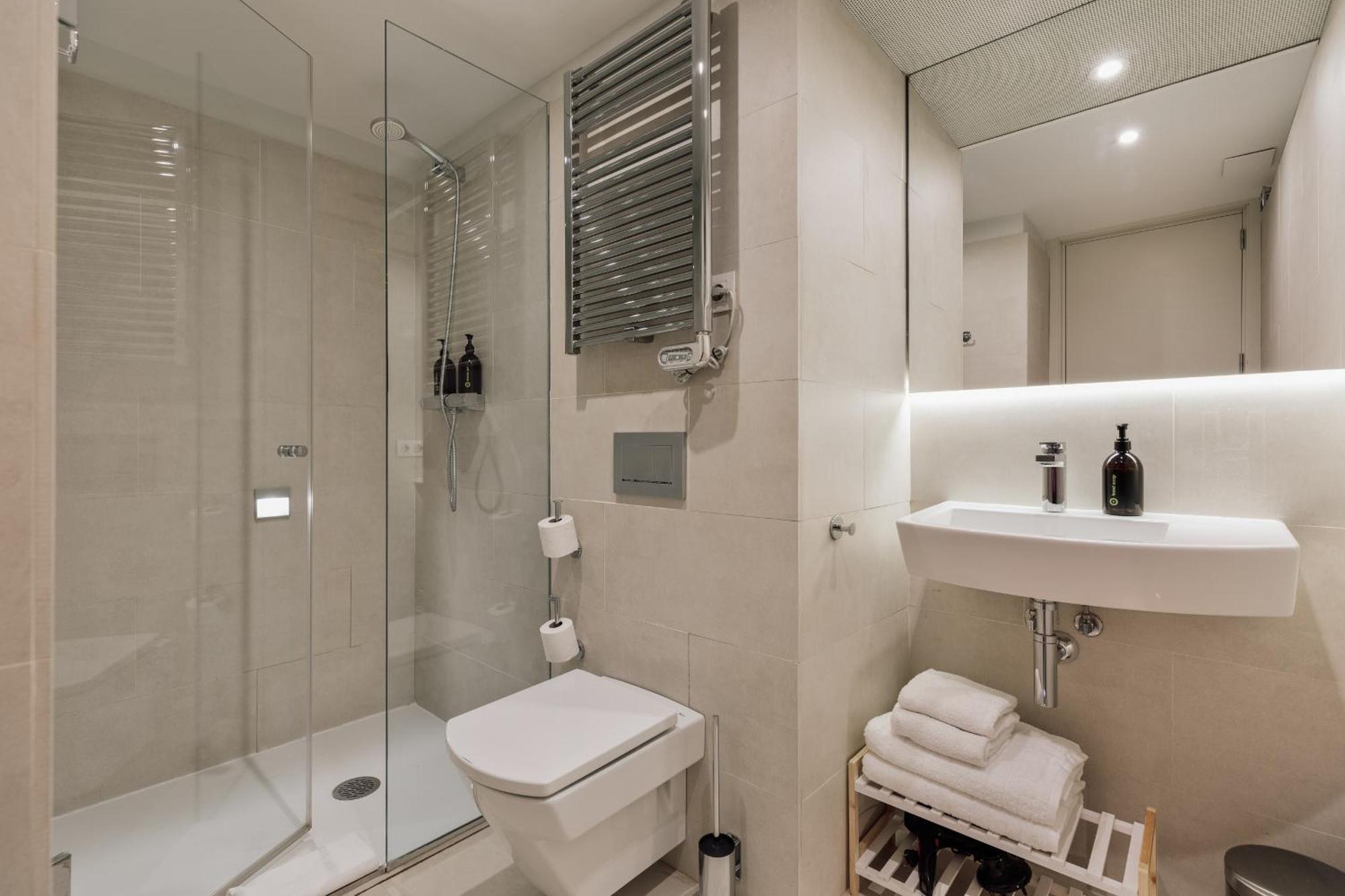 Ola Living Boqueria Apartment *