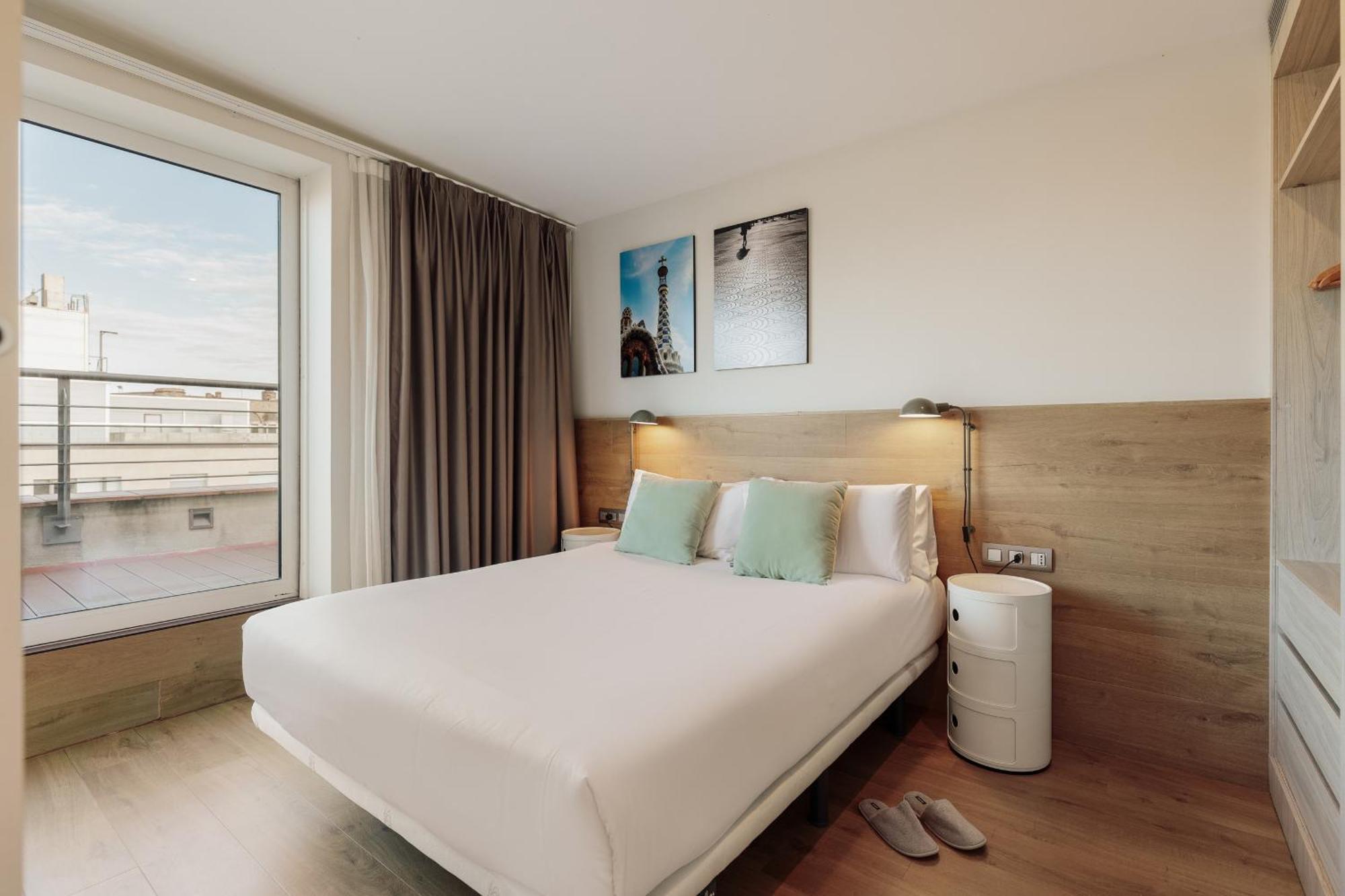 Ola Living Boqueria Apartment Barcelona