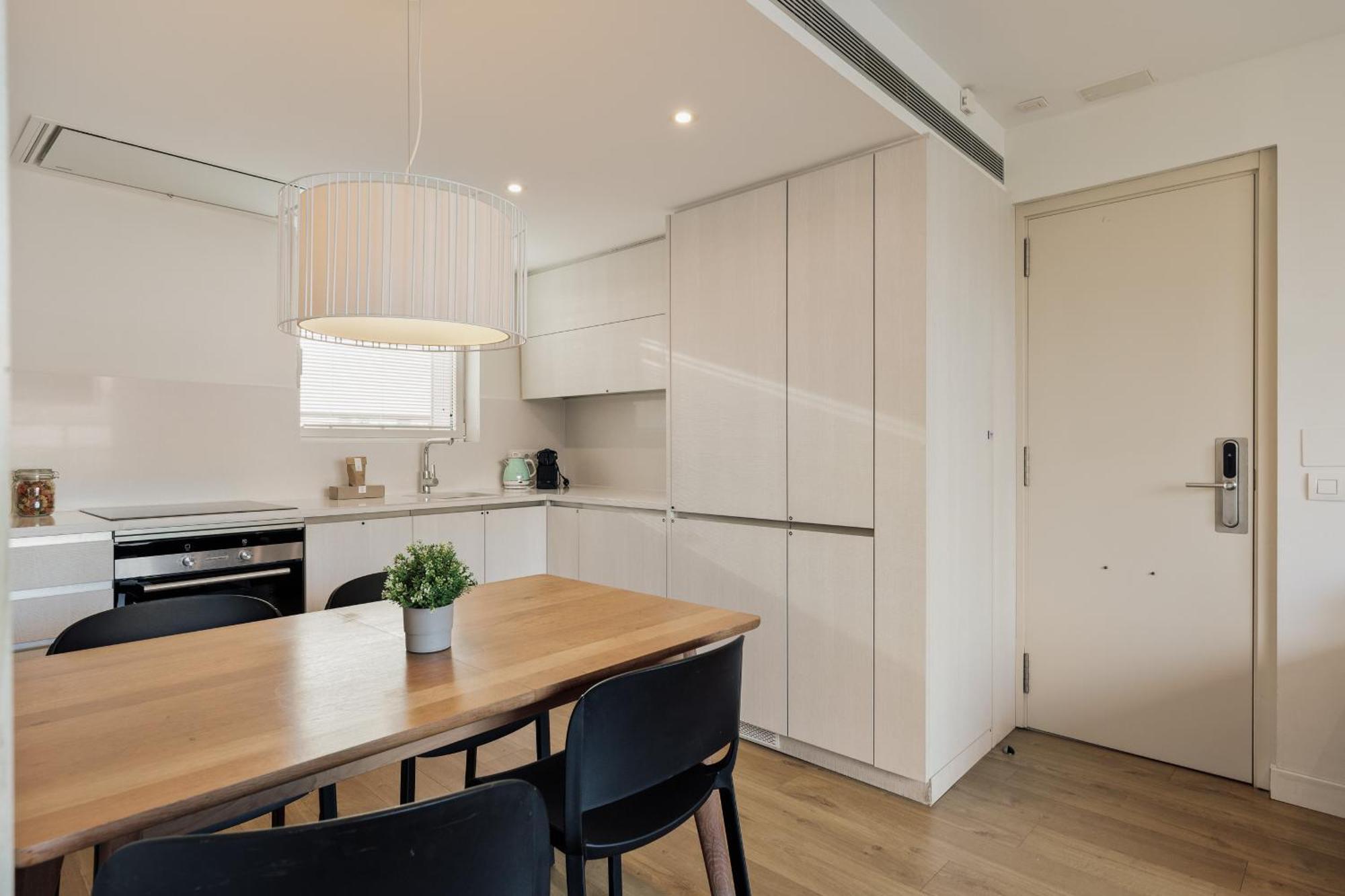 Apartment Ola Living Boqueria Barcelona
