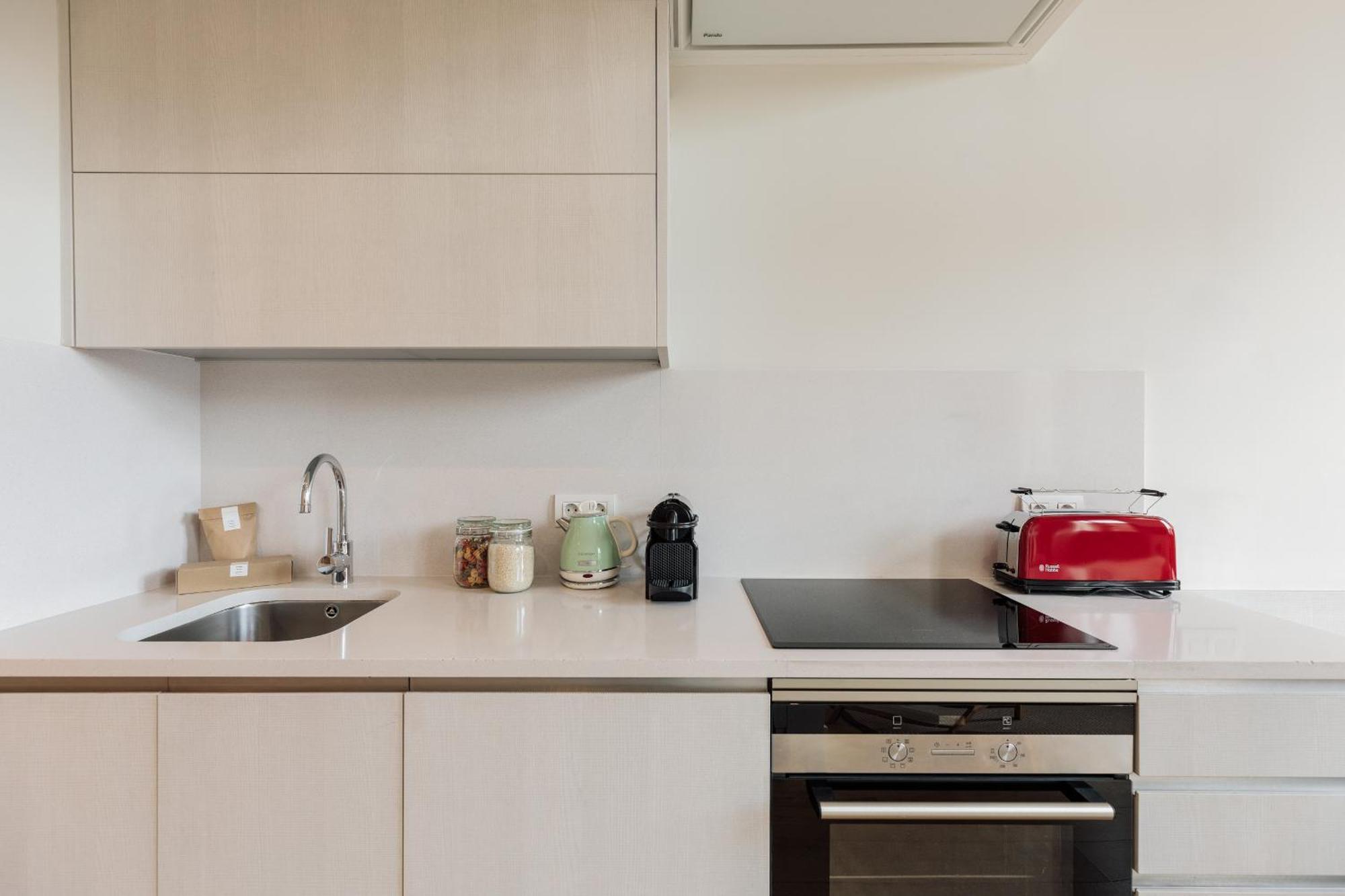 Apartment Ola Living Boqueria Barcelona