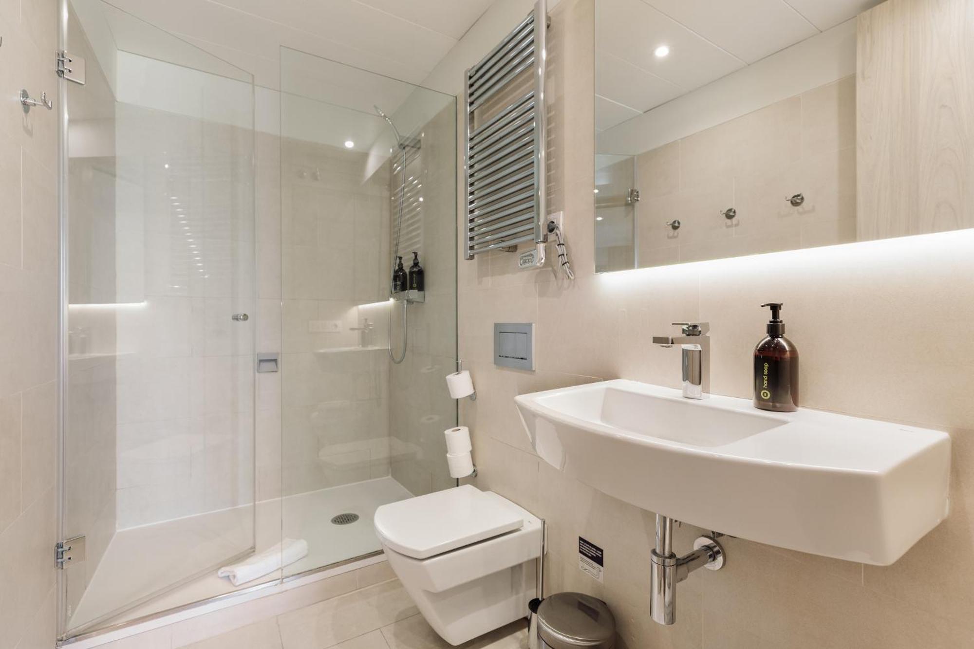 Ola Living Boqueria Apartment Barcelona