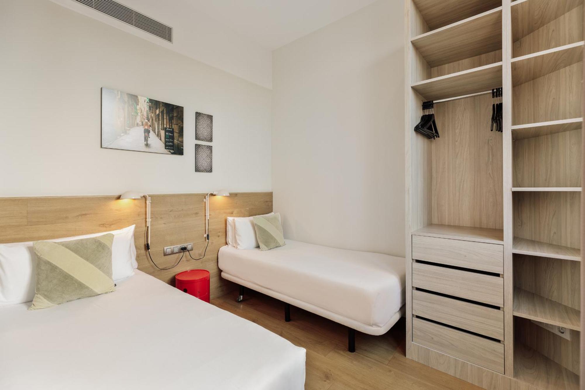 Apartment Ola Living Boqueria Barcelona