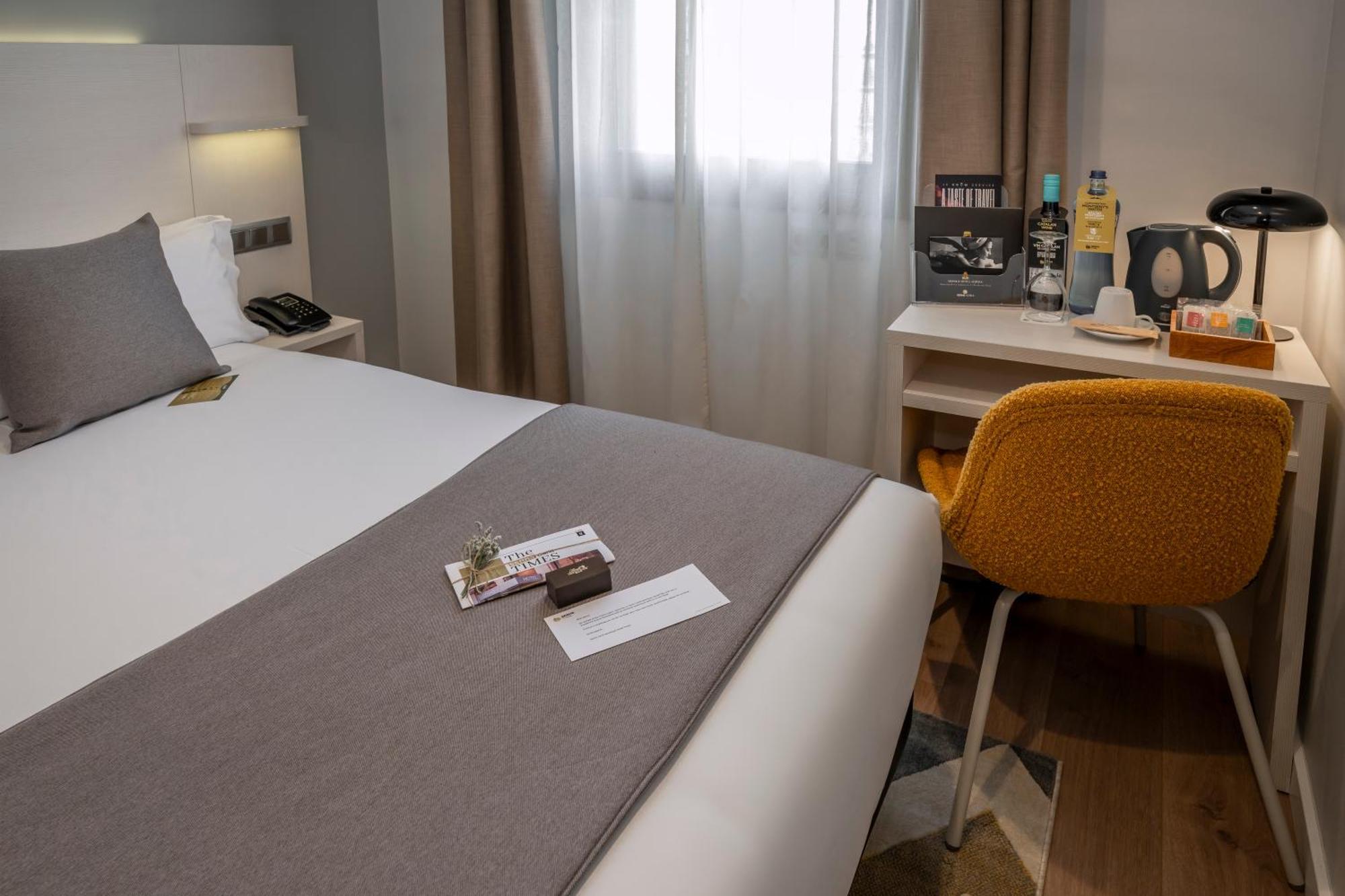 Hotel Serhs Carlit Boutique