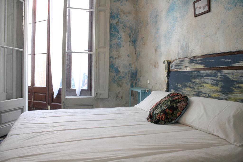 Bed & Art * Barcelone