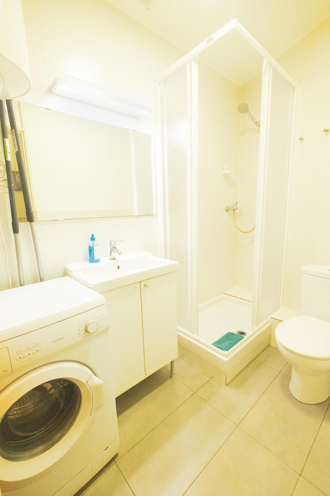 Apartamento Rentbcn Paseo De Gracia *