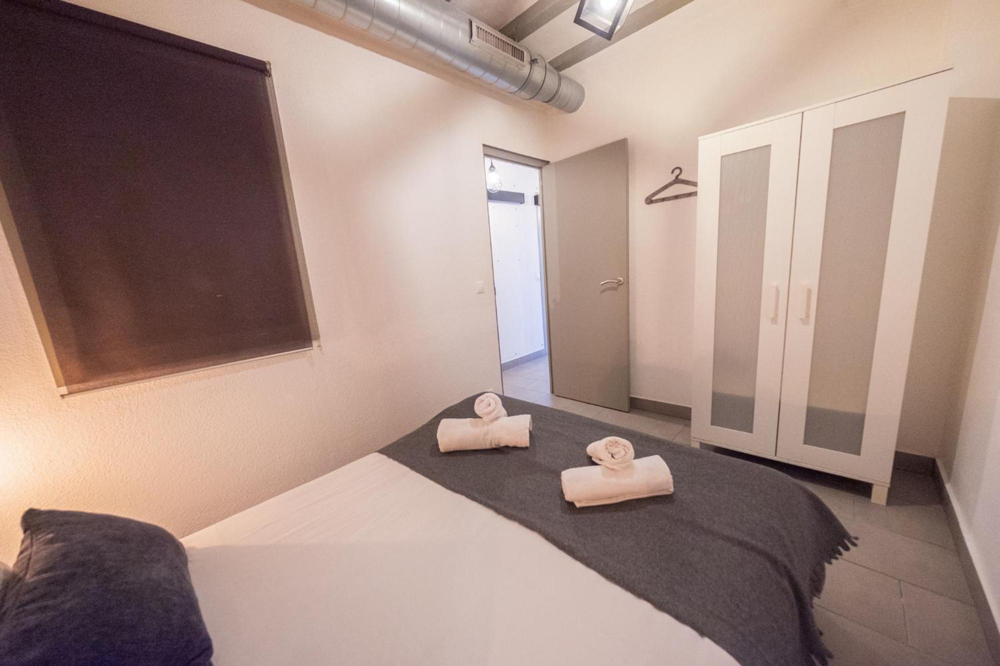 Apartamento Rentbcn Paseo De Gracia
