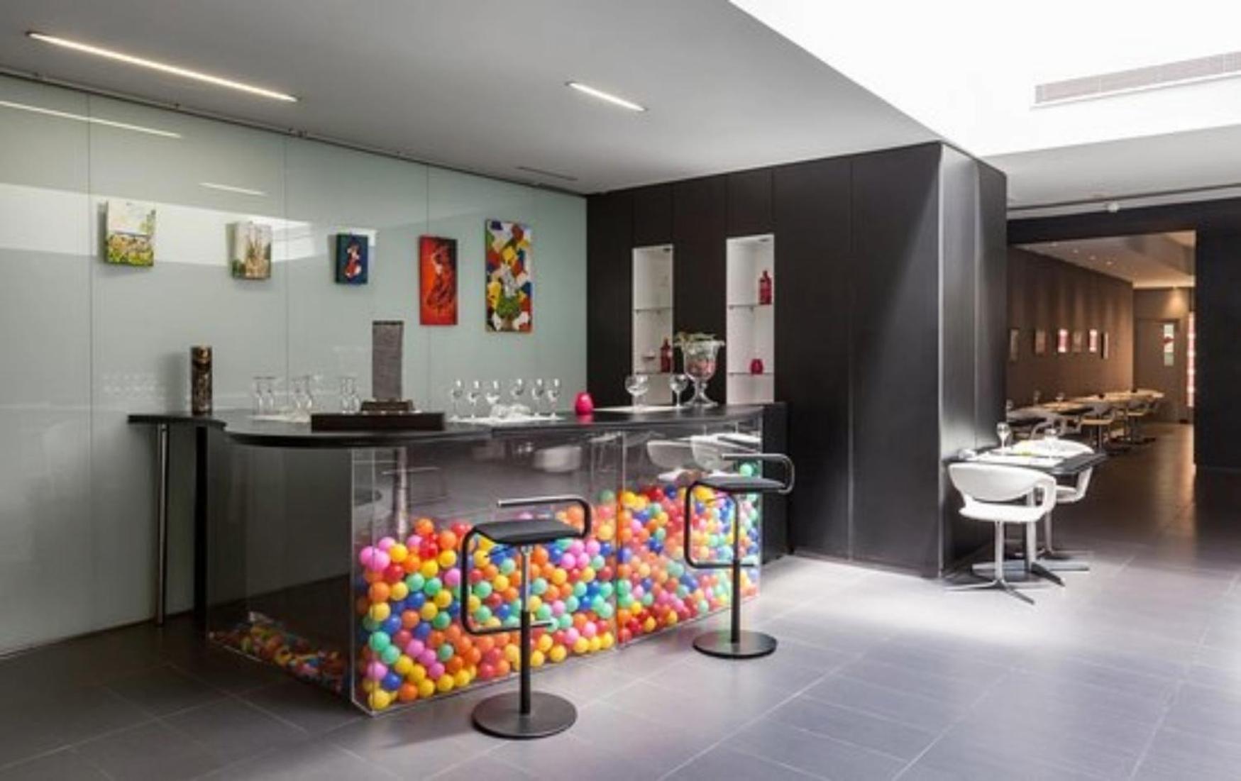 Ilunion Bel-art Hotel Barcelona
