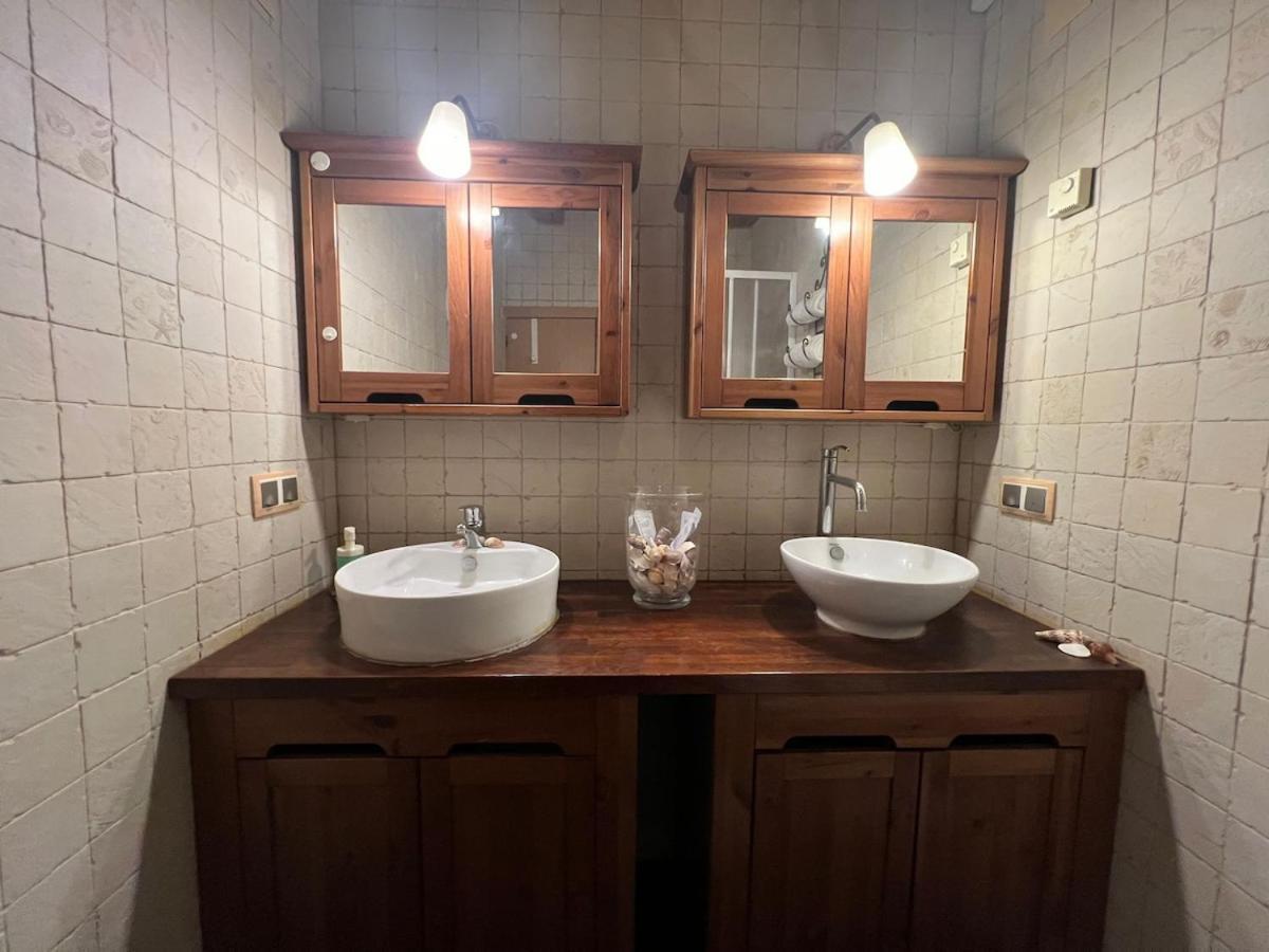 Appartement Flat With 2 And Private Terrace Min 32 Days Barcelone