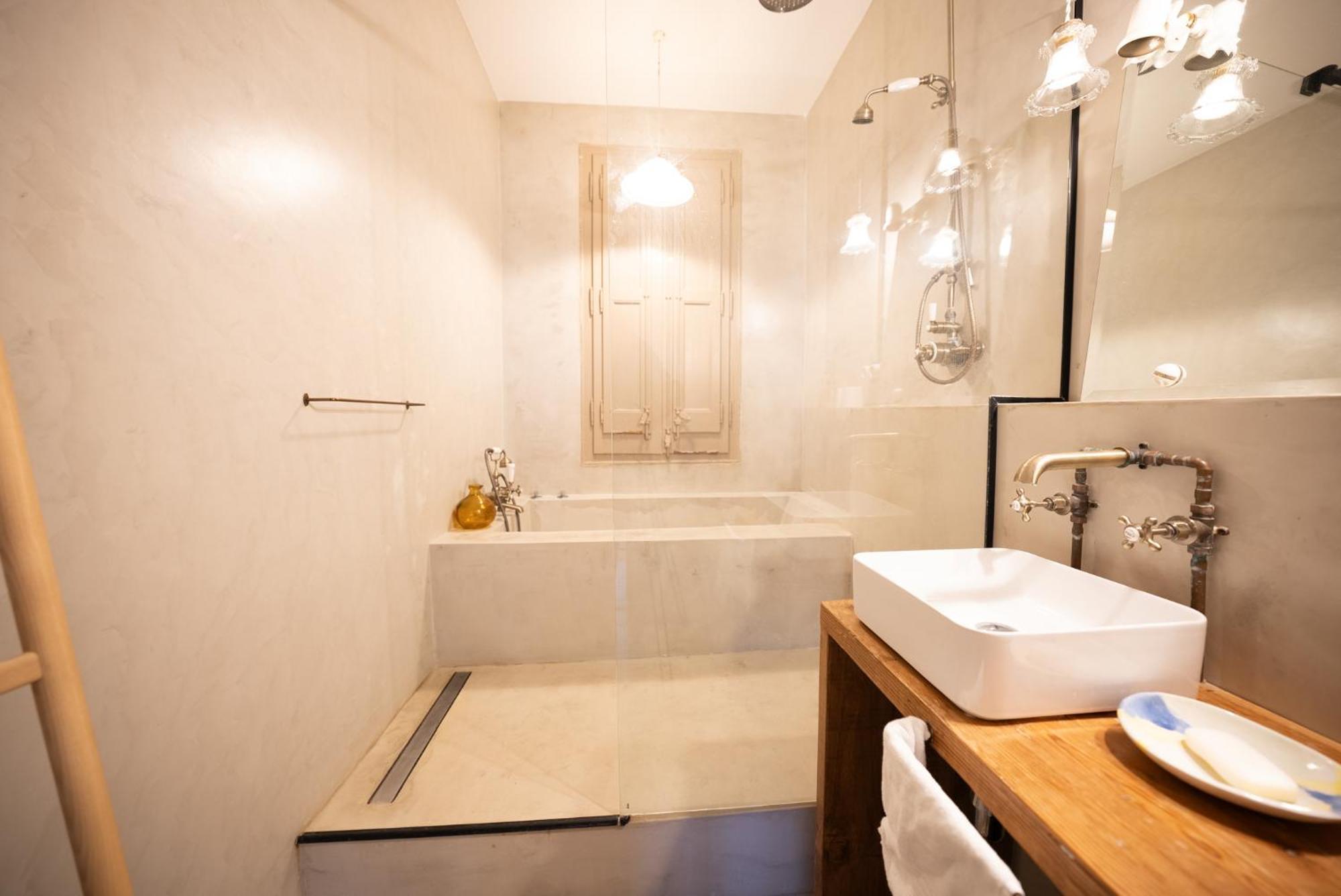 Stylish Retreat In Catalonia Appartement Barcelone