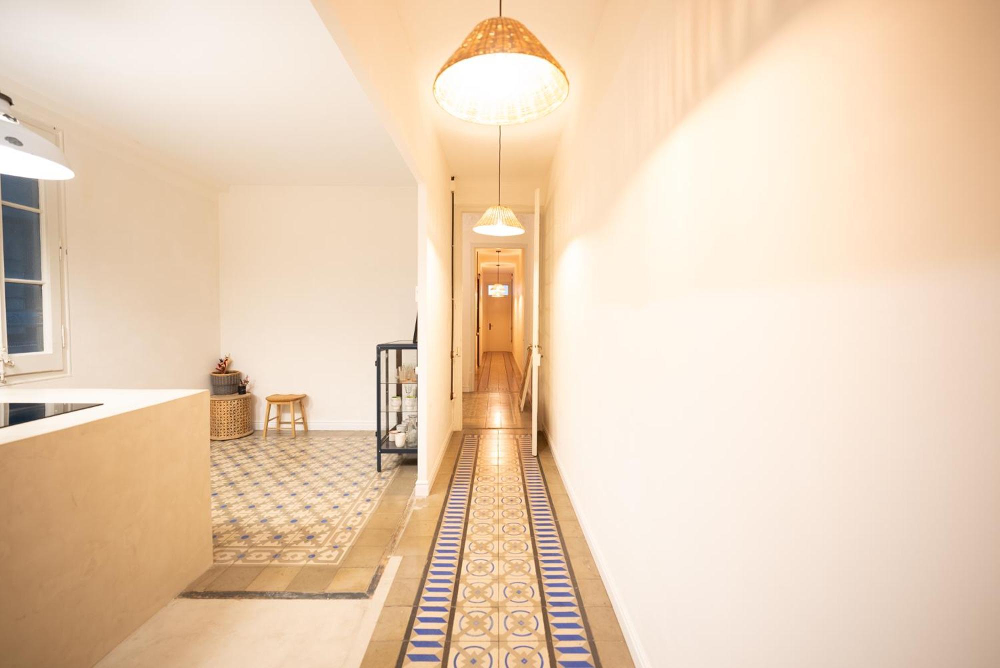 Appartement Stylish Retreat In Catalonia *