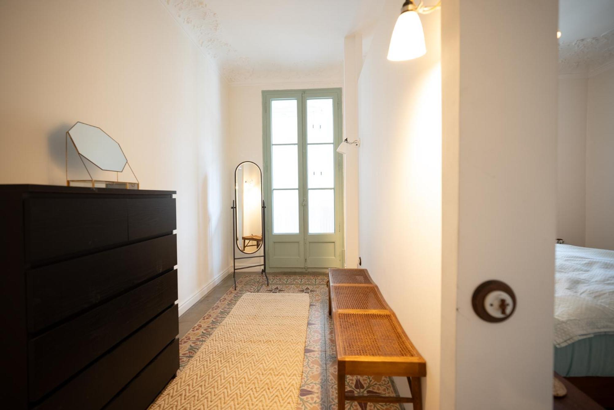 Appartement Stylish Retreat In Catalonia