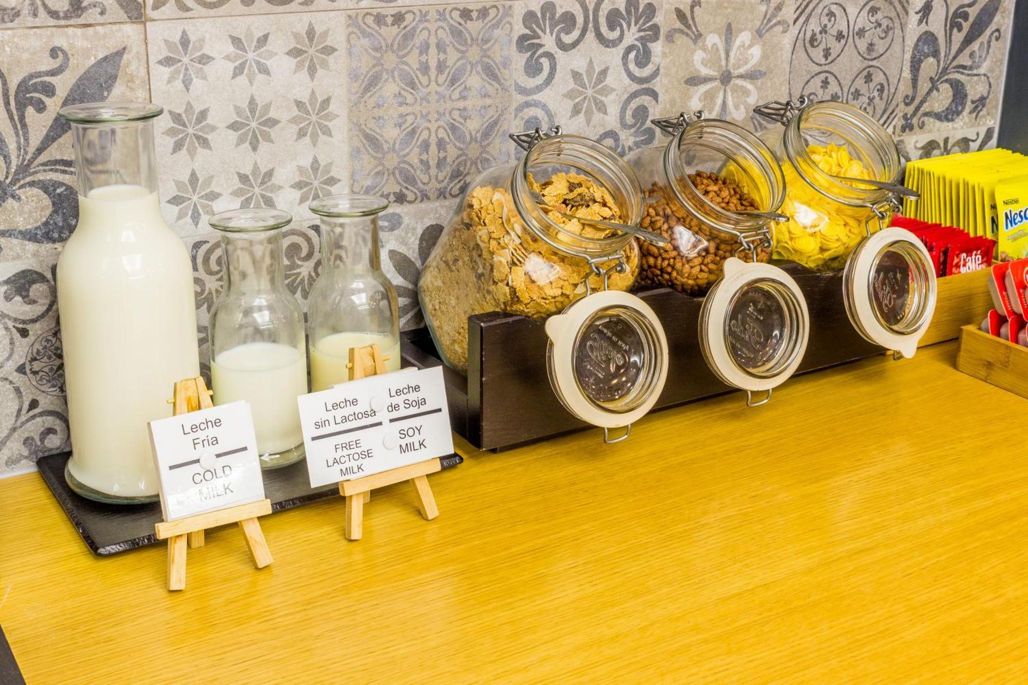 Boutique Hostemplo Sagrada Familia Hotel