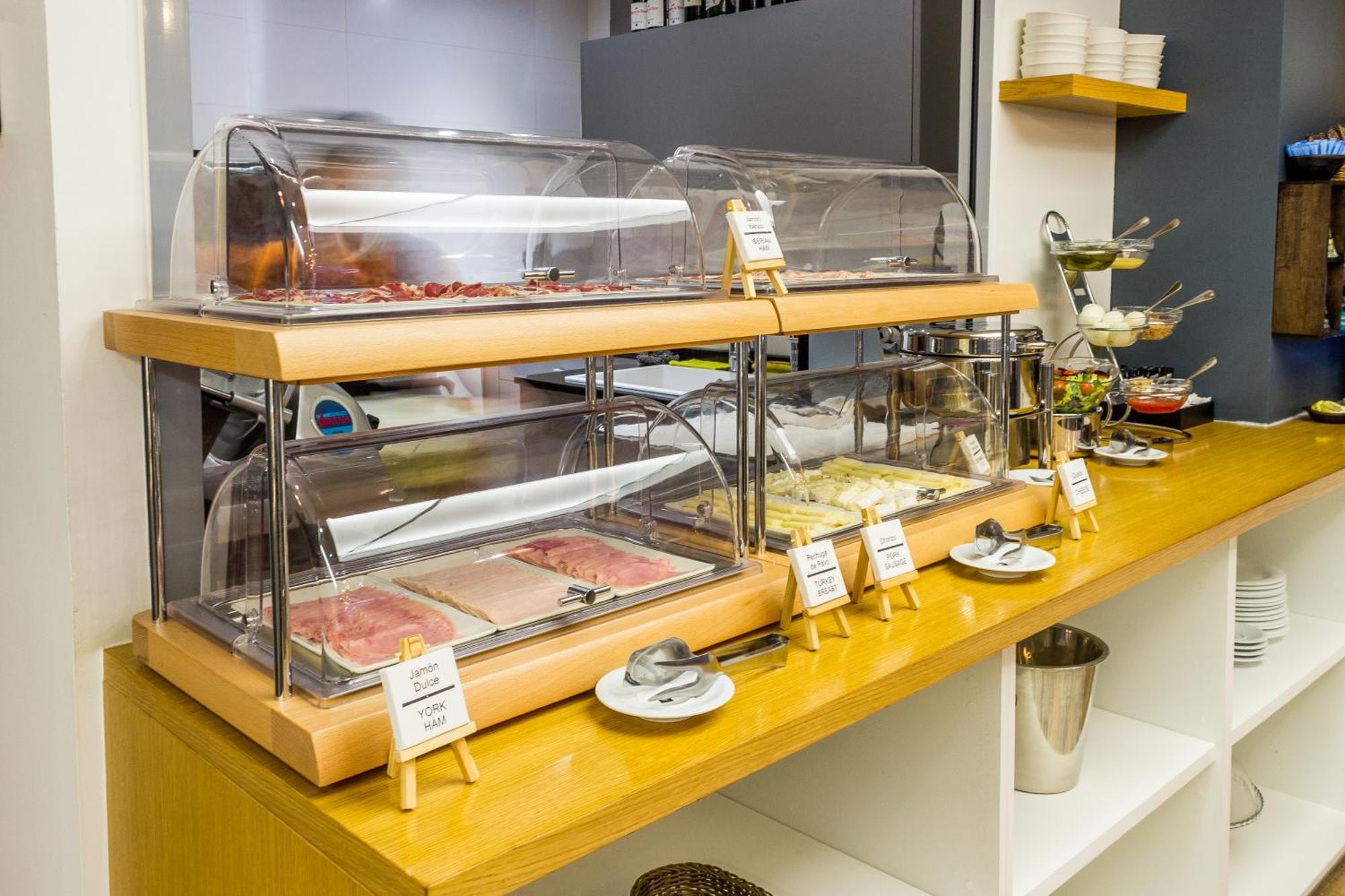 Hotel Boutique Hostemplo Sagrada Familia