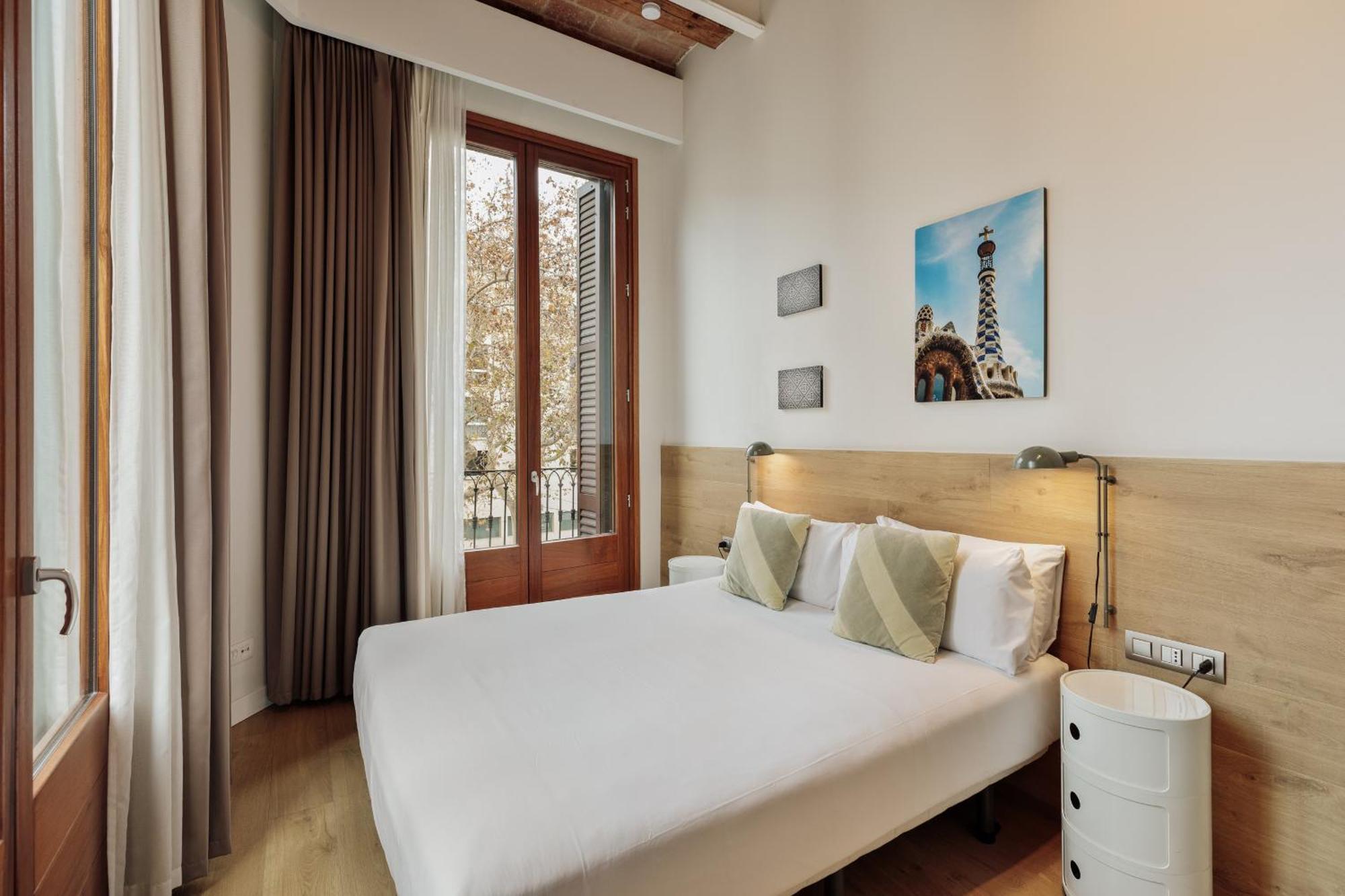 Ola Living Boqueria Apartment Barcelona