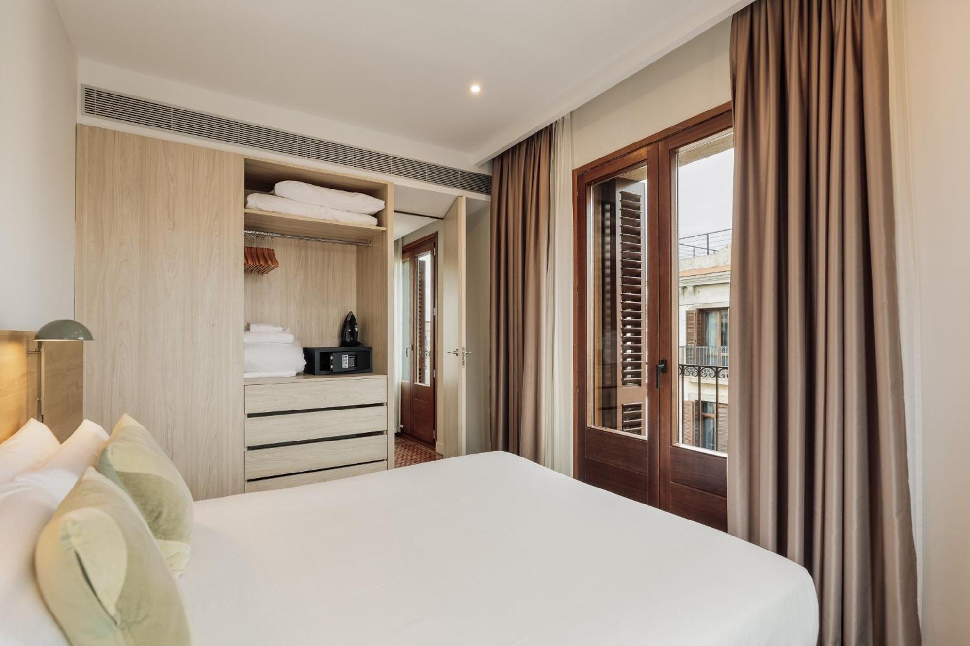 Ola Living Boqueria Apartment