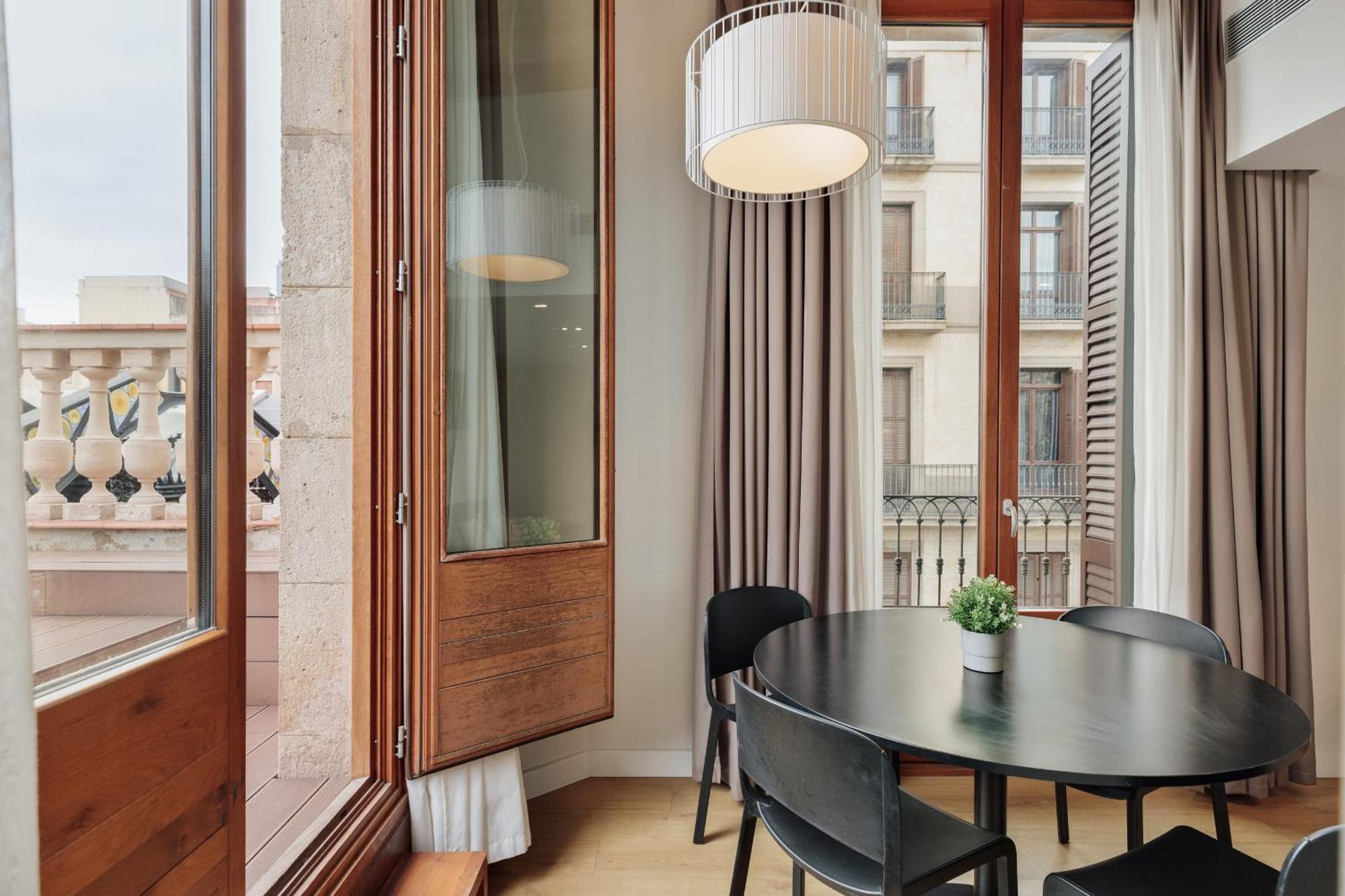 Apartment Ola Living Boqueria